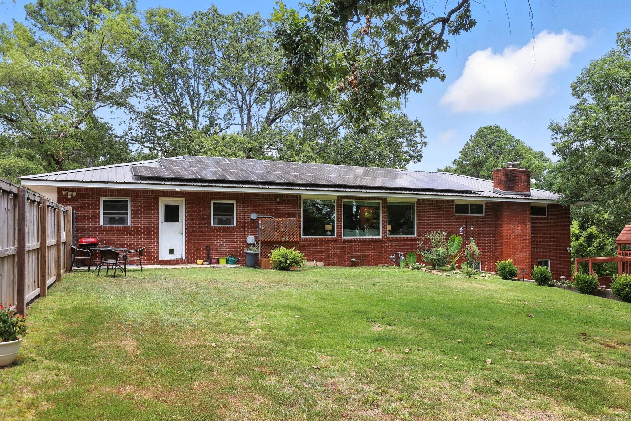 WALTON HEIGHTS - Residential