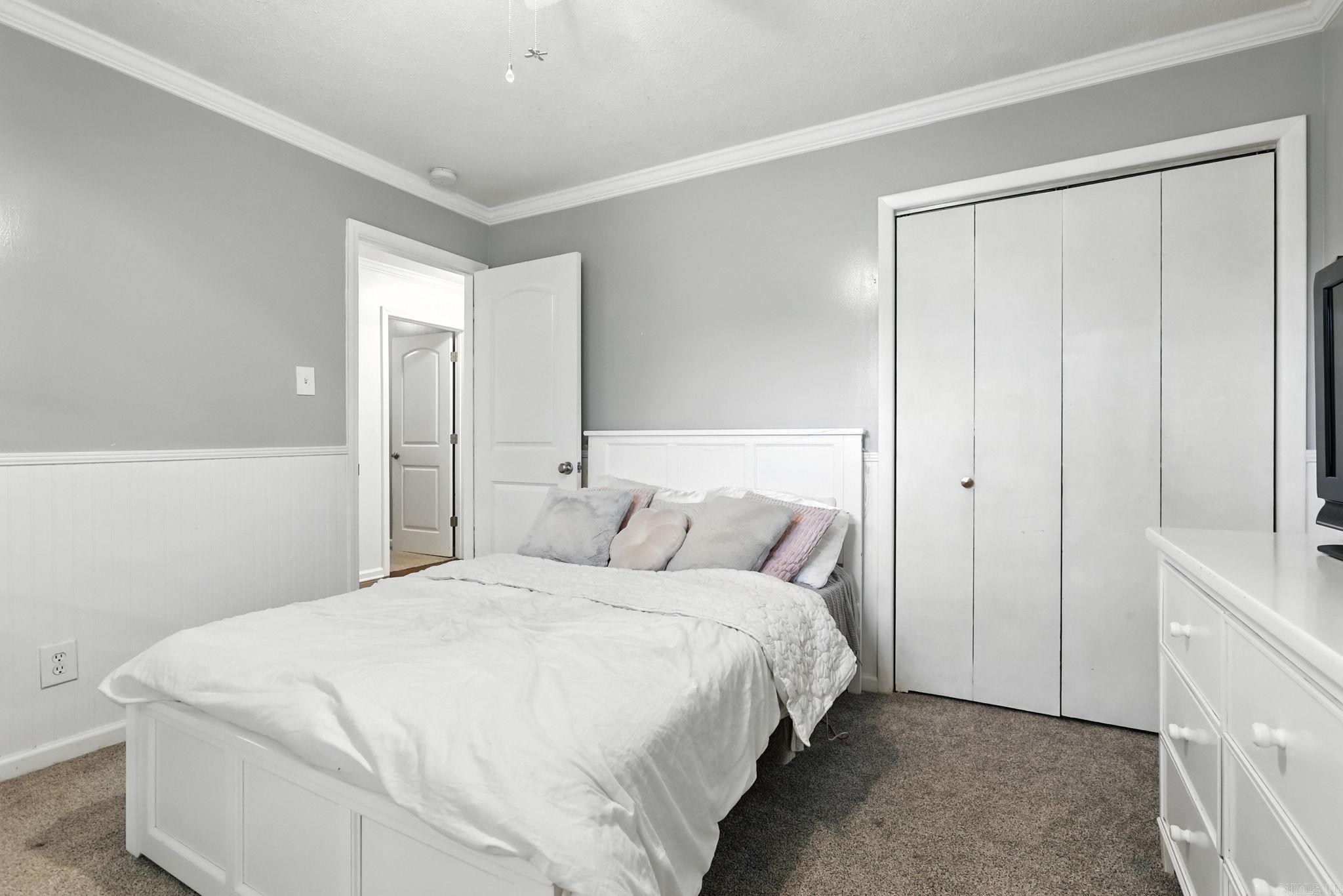 WALTON HEIGHTS - Residential