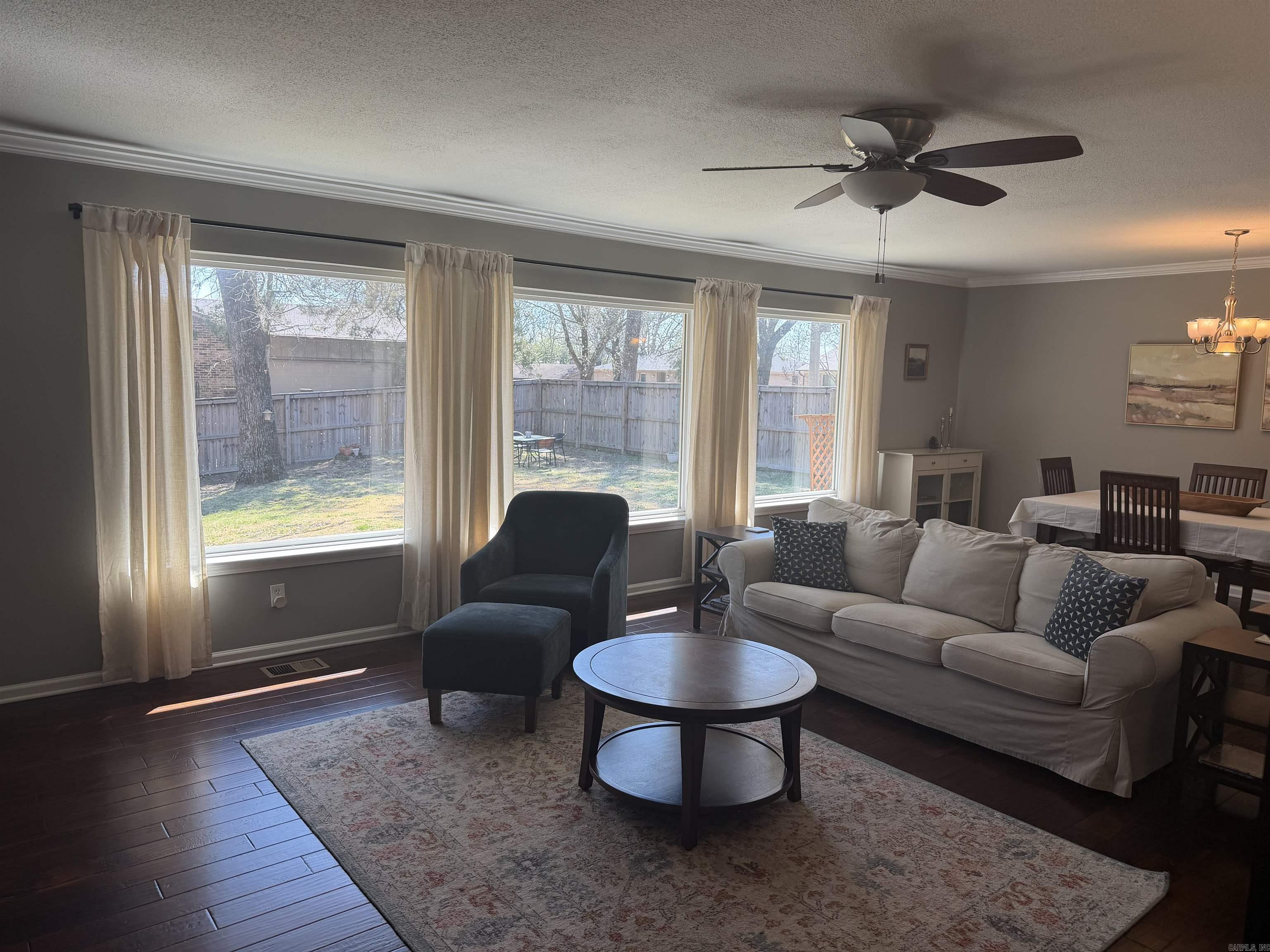 WALTON HEIGHTS - Residential