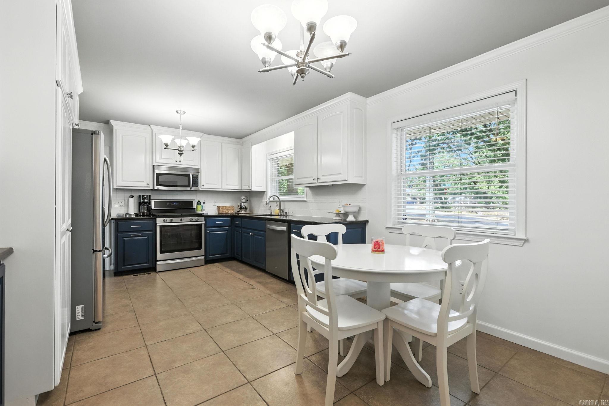 WALTON HEIGHTS - Residential