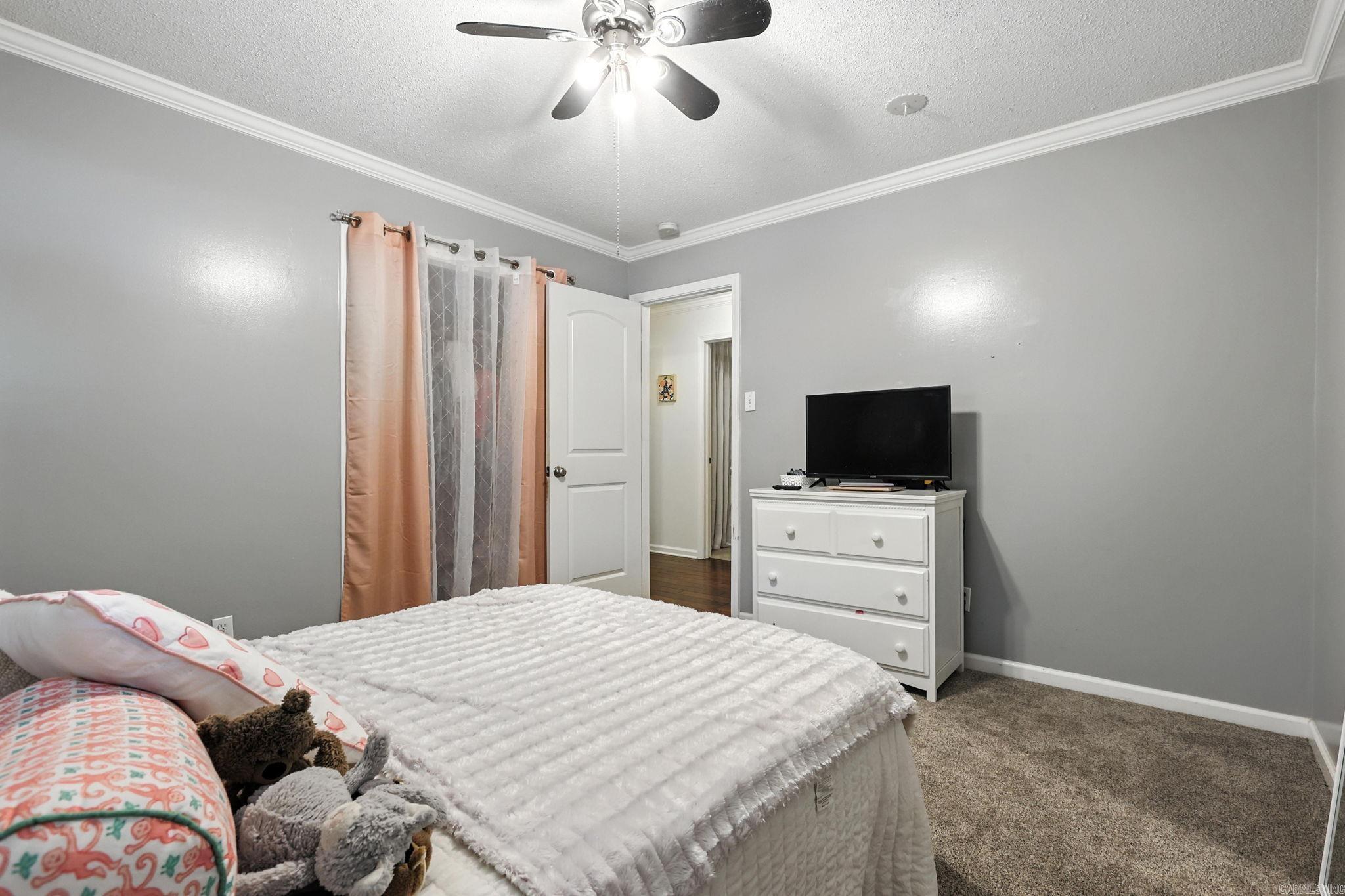 WALTON HEIGHTS - Residential