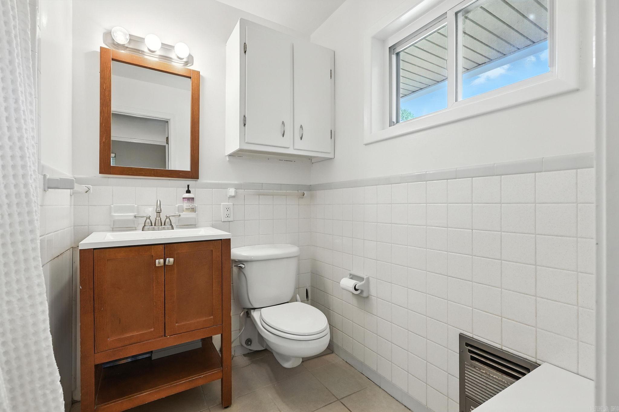 WALTON HEIGHTS - Residential