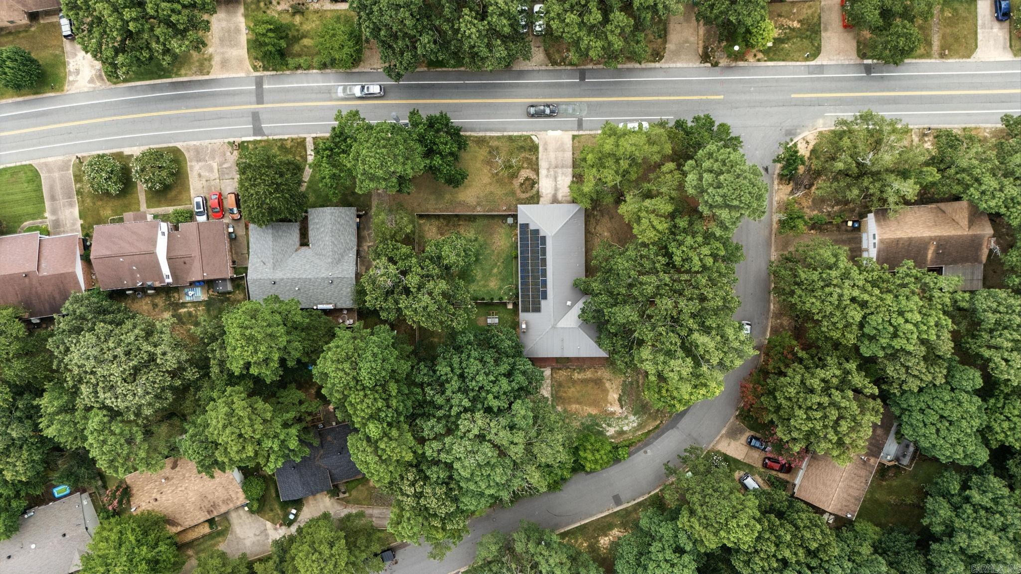 WALTON HEIGHTS - Residential