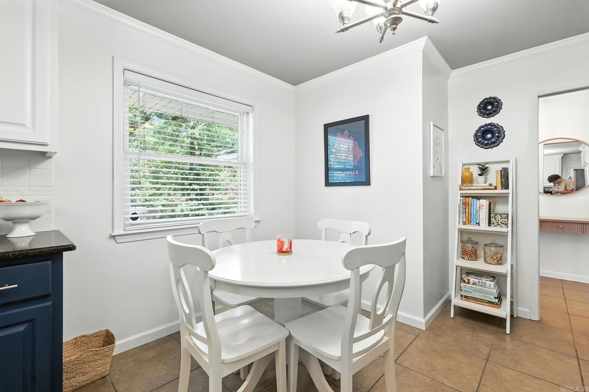 WALTON HEIGHTS - Residential