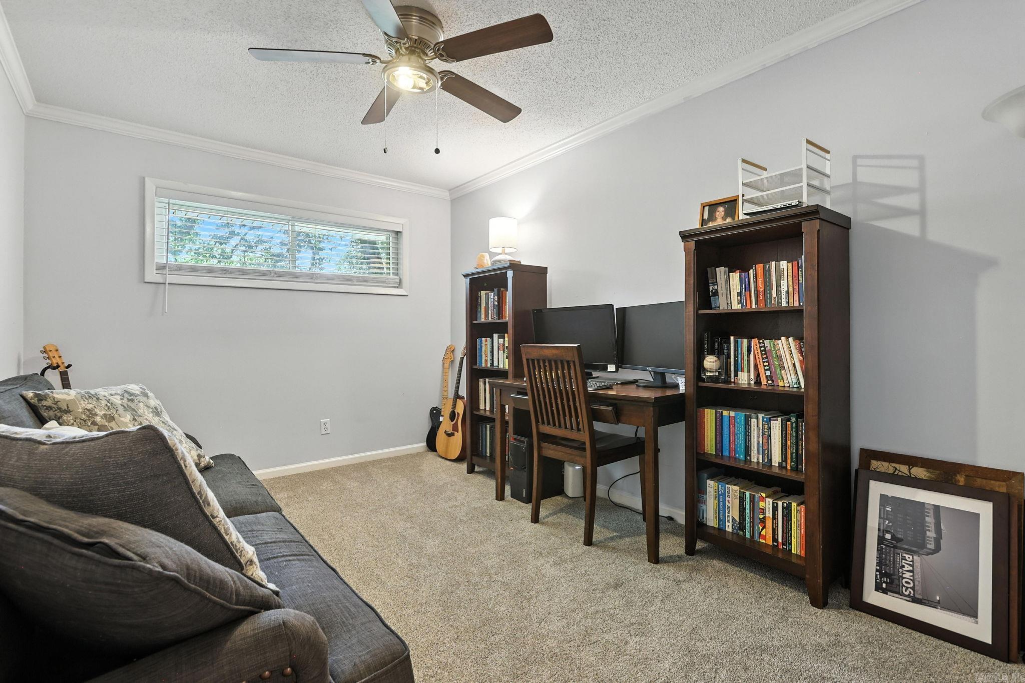 WALTON HEIGHTS - Residential