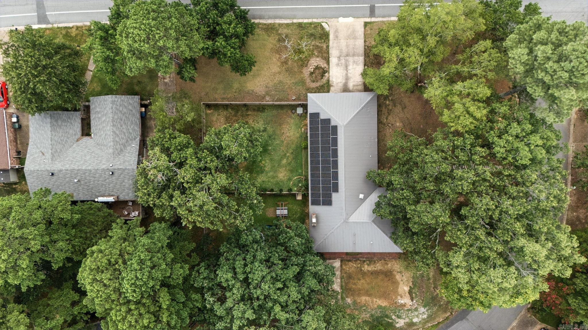 WALTON HEIGHTS - Residential