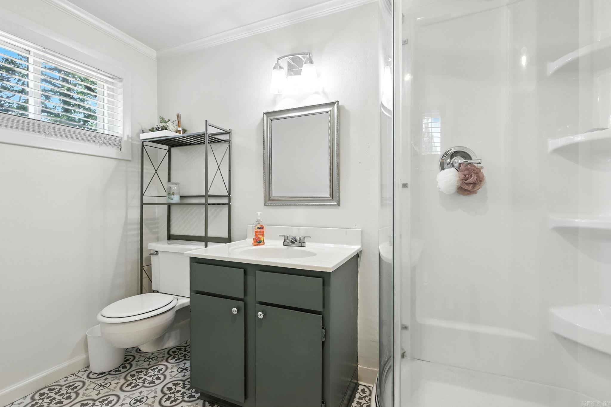 WALTON HEIGHTS - Residential