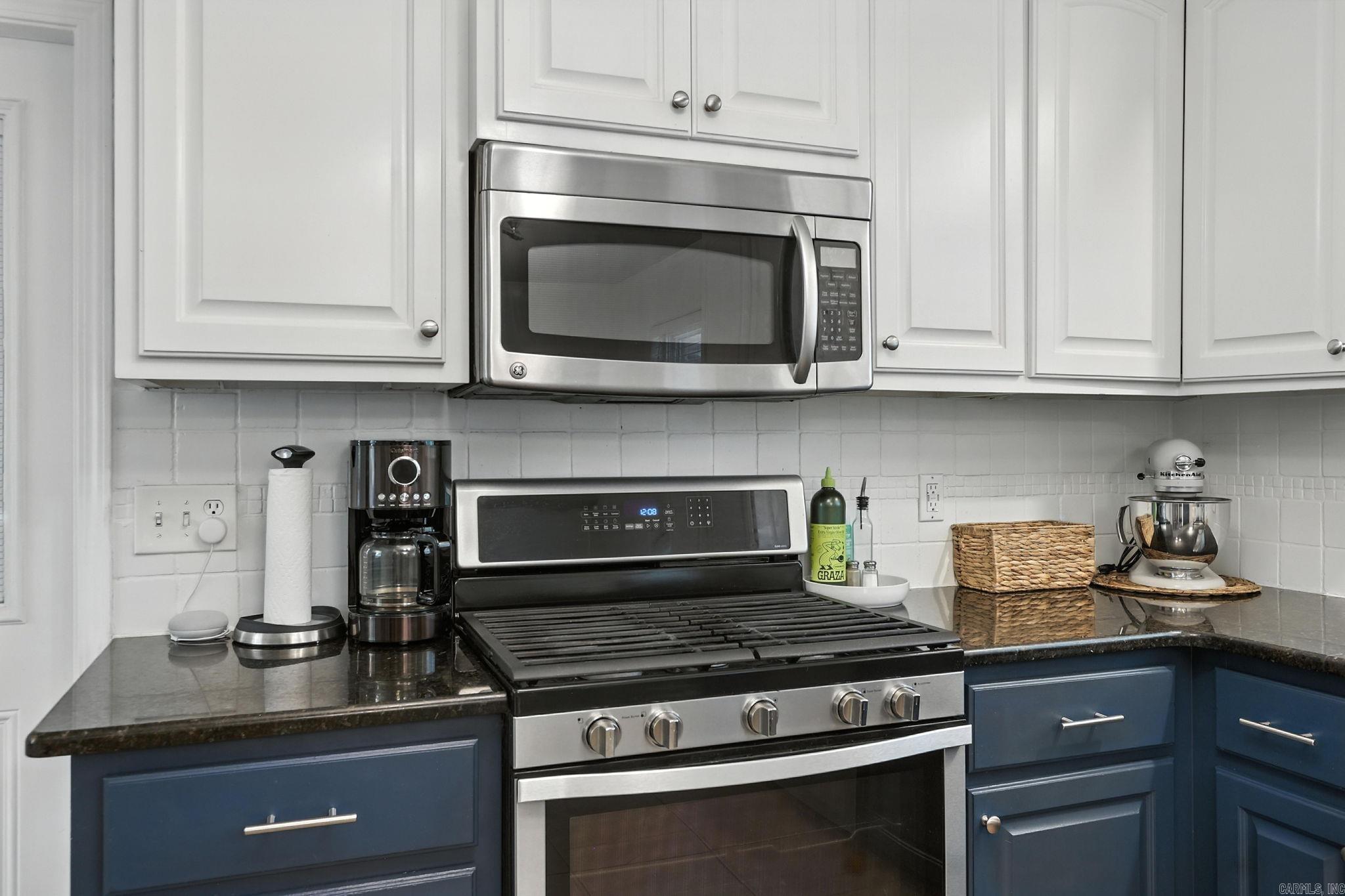 WALTON HEIGHTS - Residential