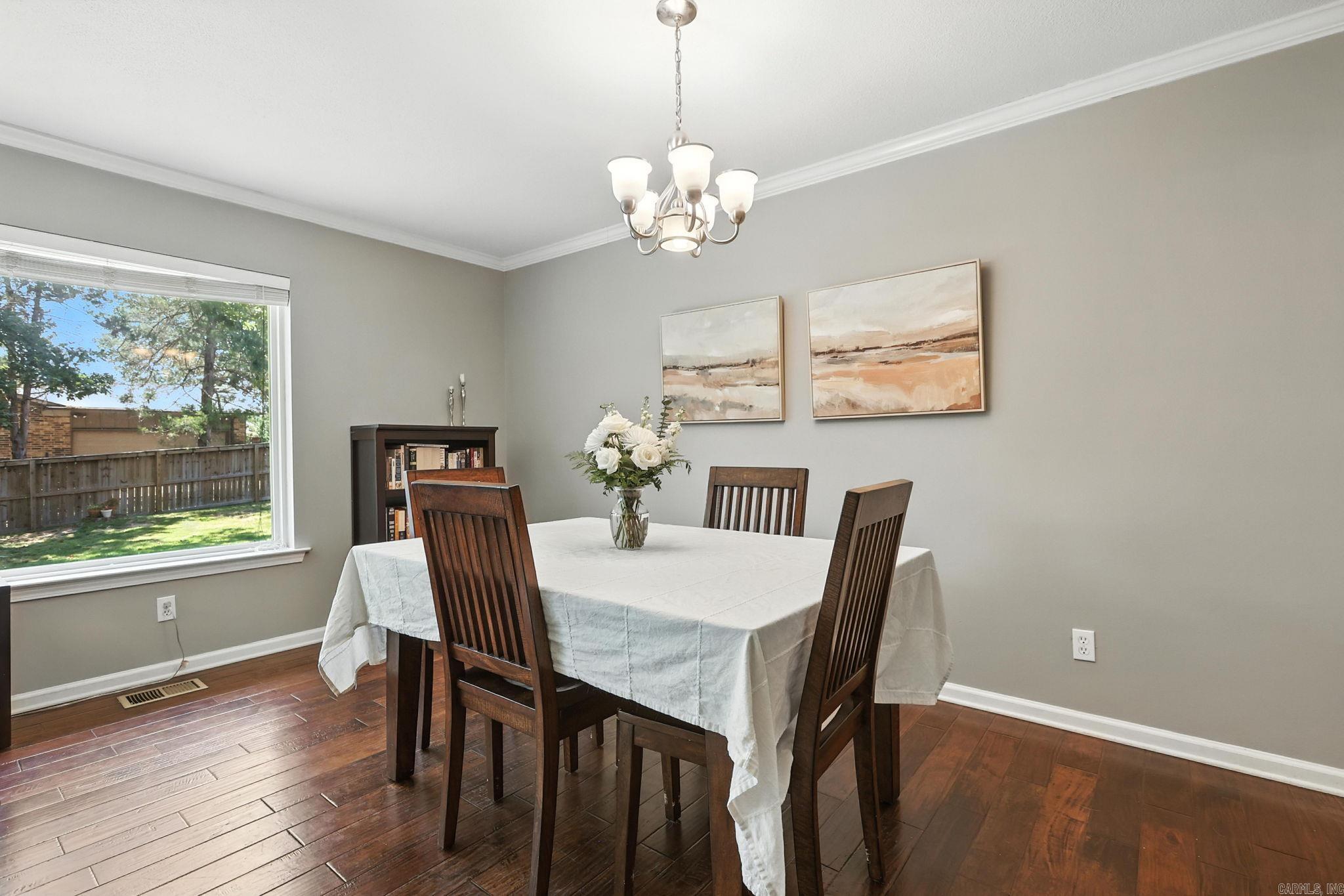 WALTON HEIGHTS - Residential