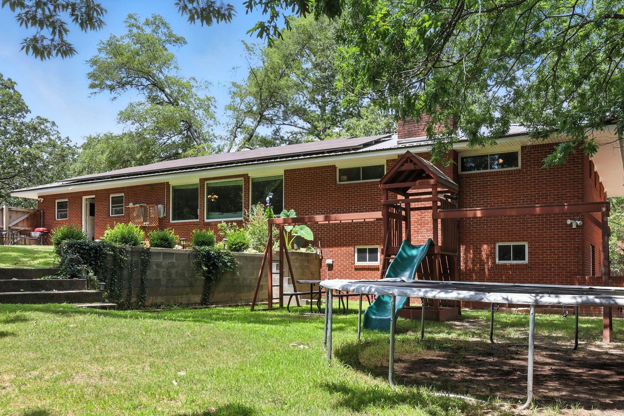 WALTON HEIGHTS - Residential