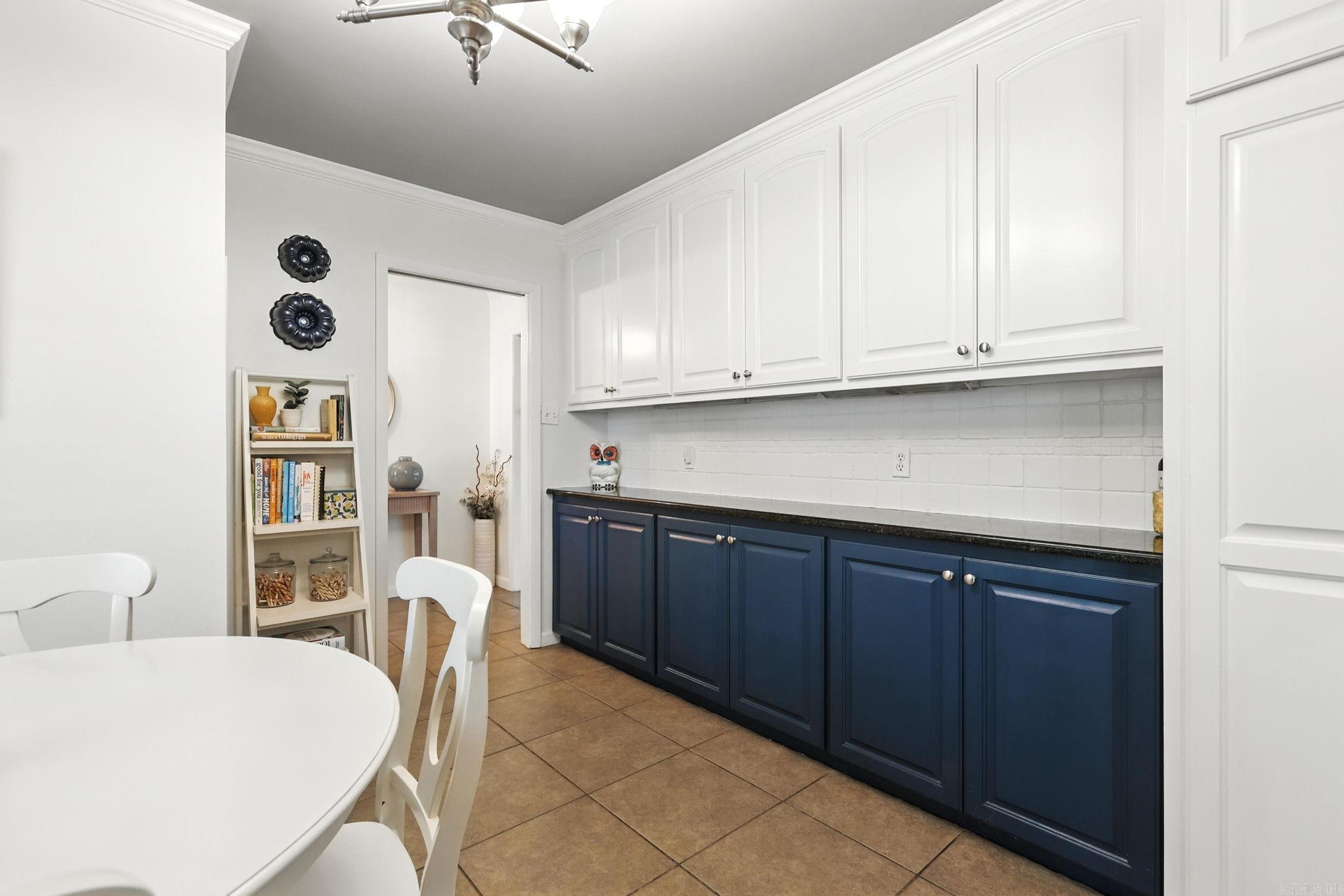 WALTON HEIGHTS - Residential