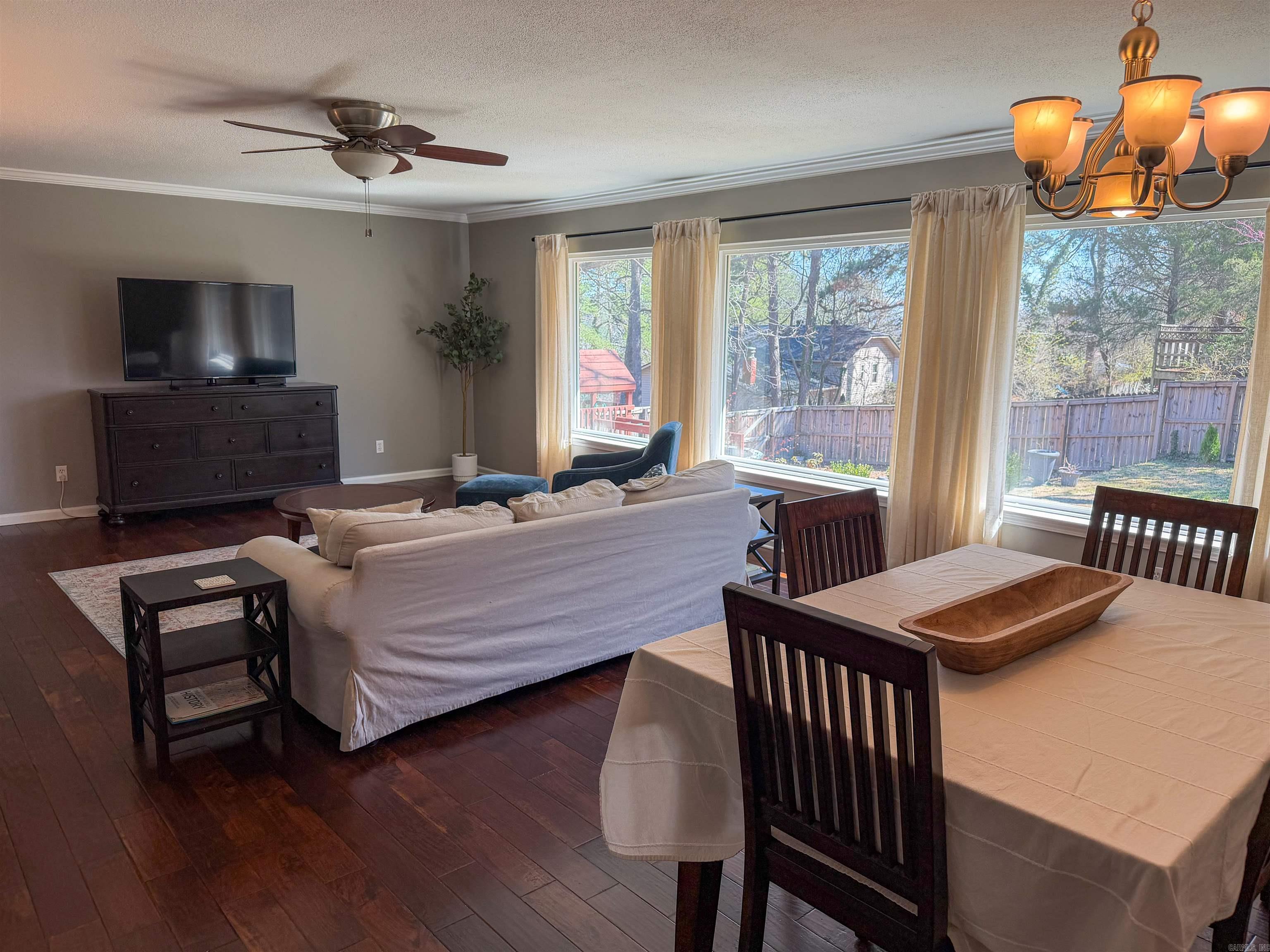 WALTON HEIGHTS - Residential