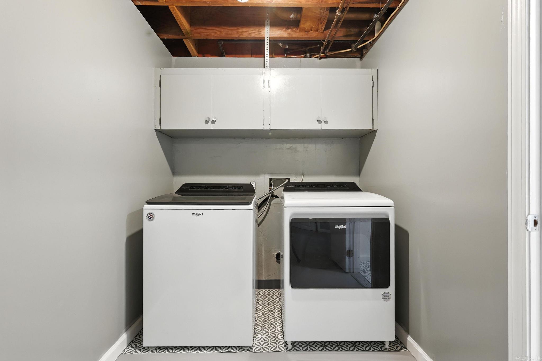 WALTON HEIGHTS - Residential