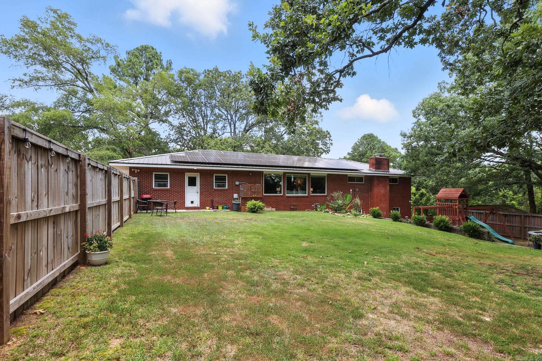 WALTON HEIGHTS - Residential