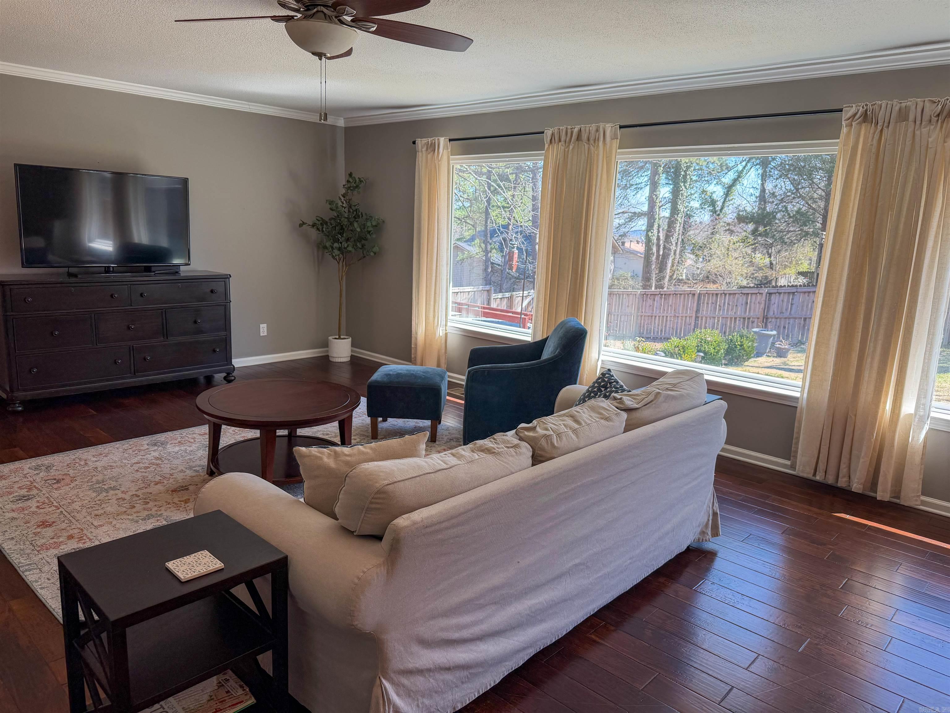 WALTON HEIGHTS - Residential