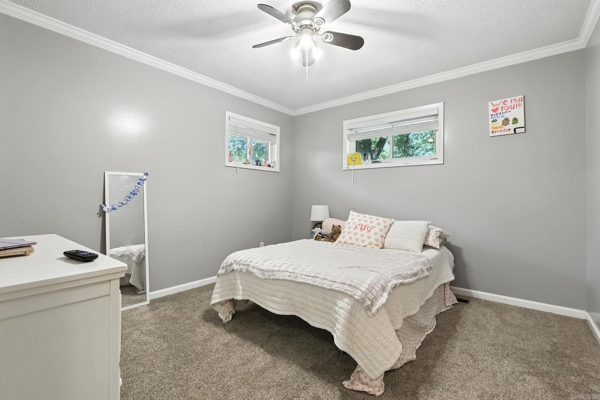 WALTON HEIGHTS - Residential