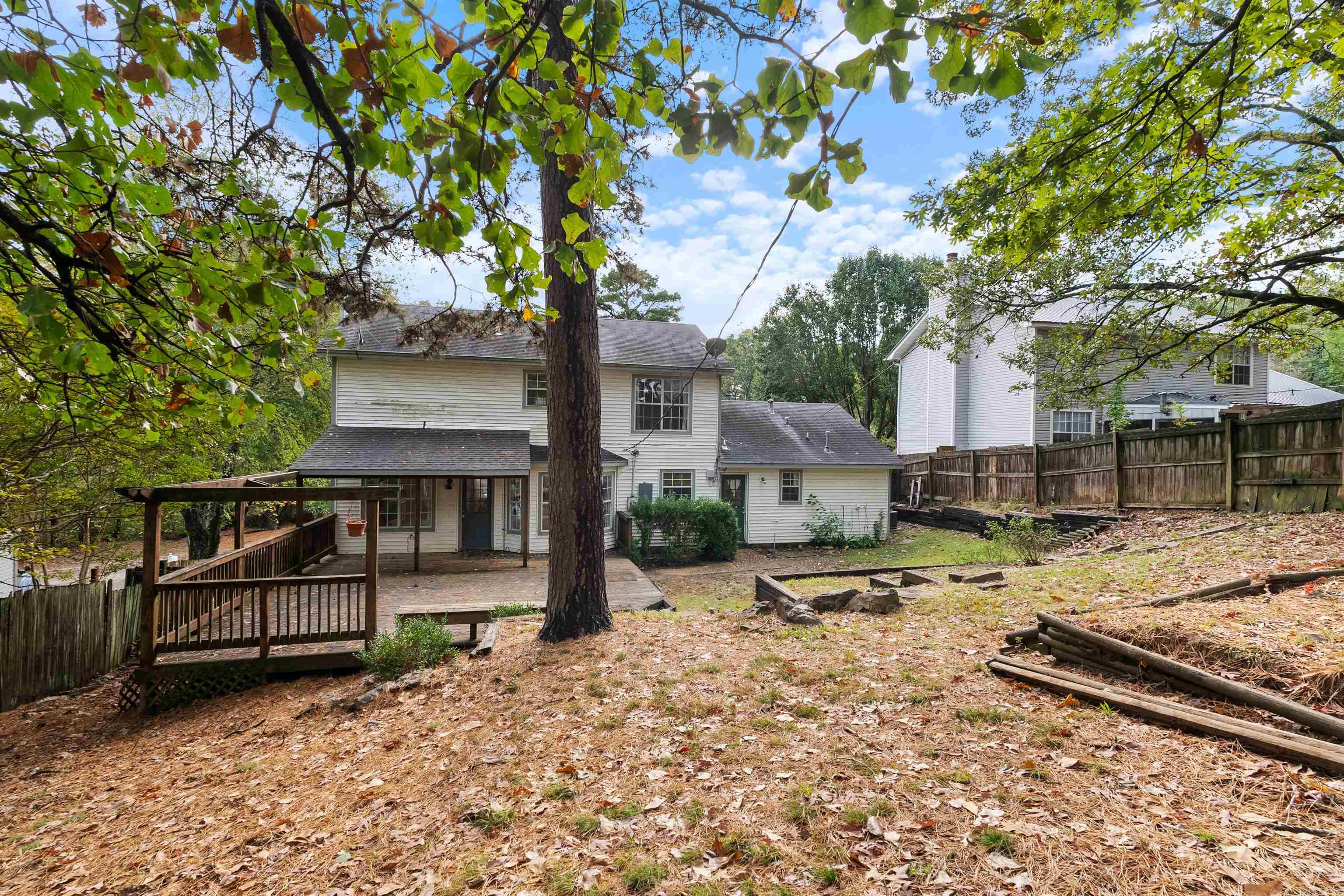 MARLOWE MANOR - Residential