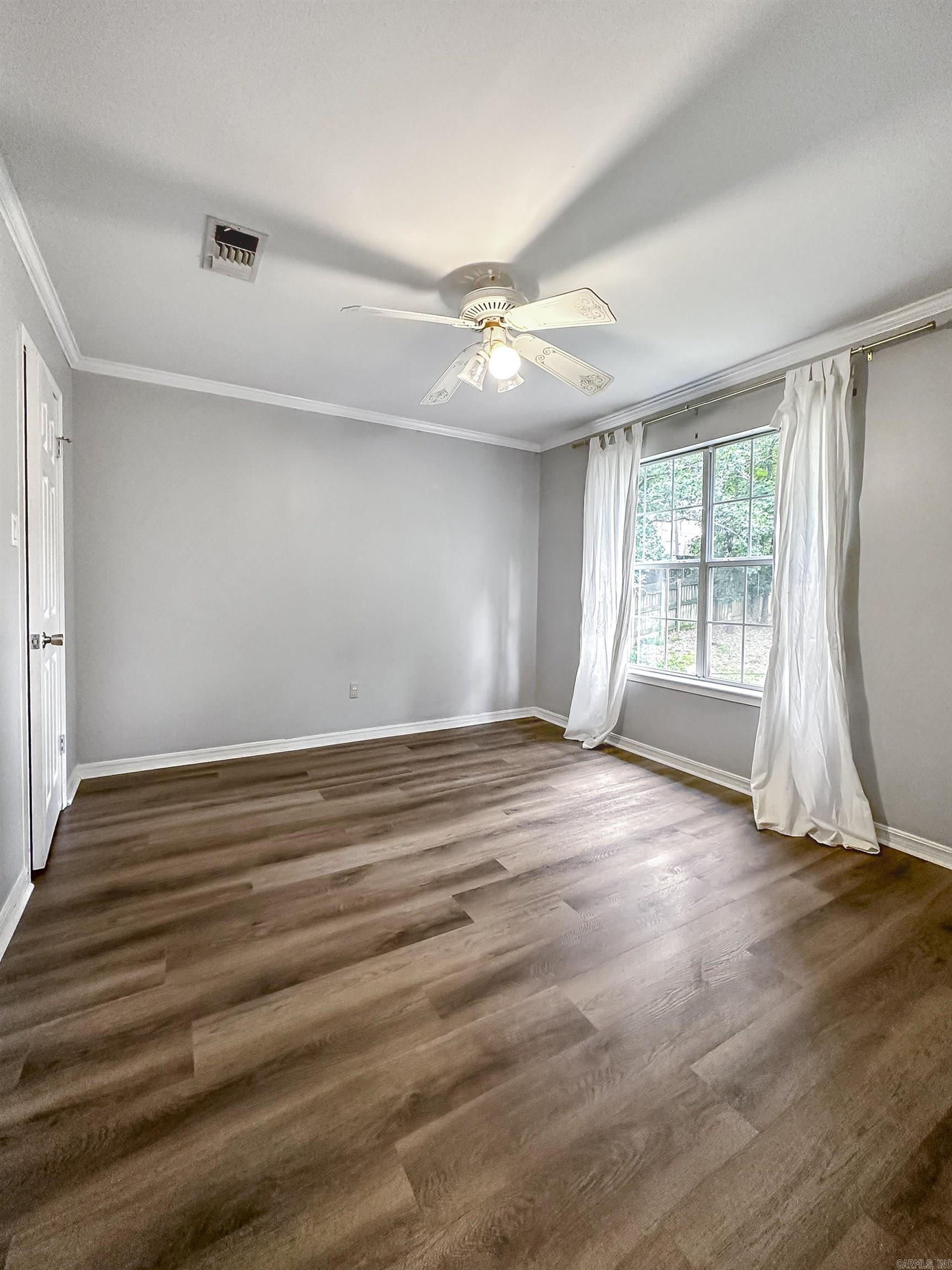MARLOWE MANOR - Residential