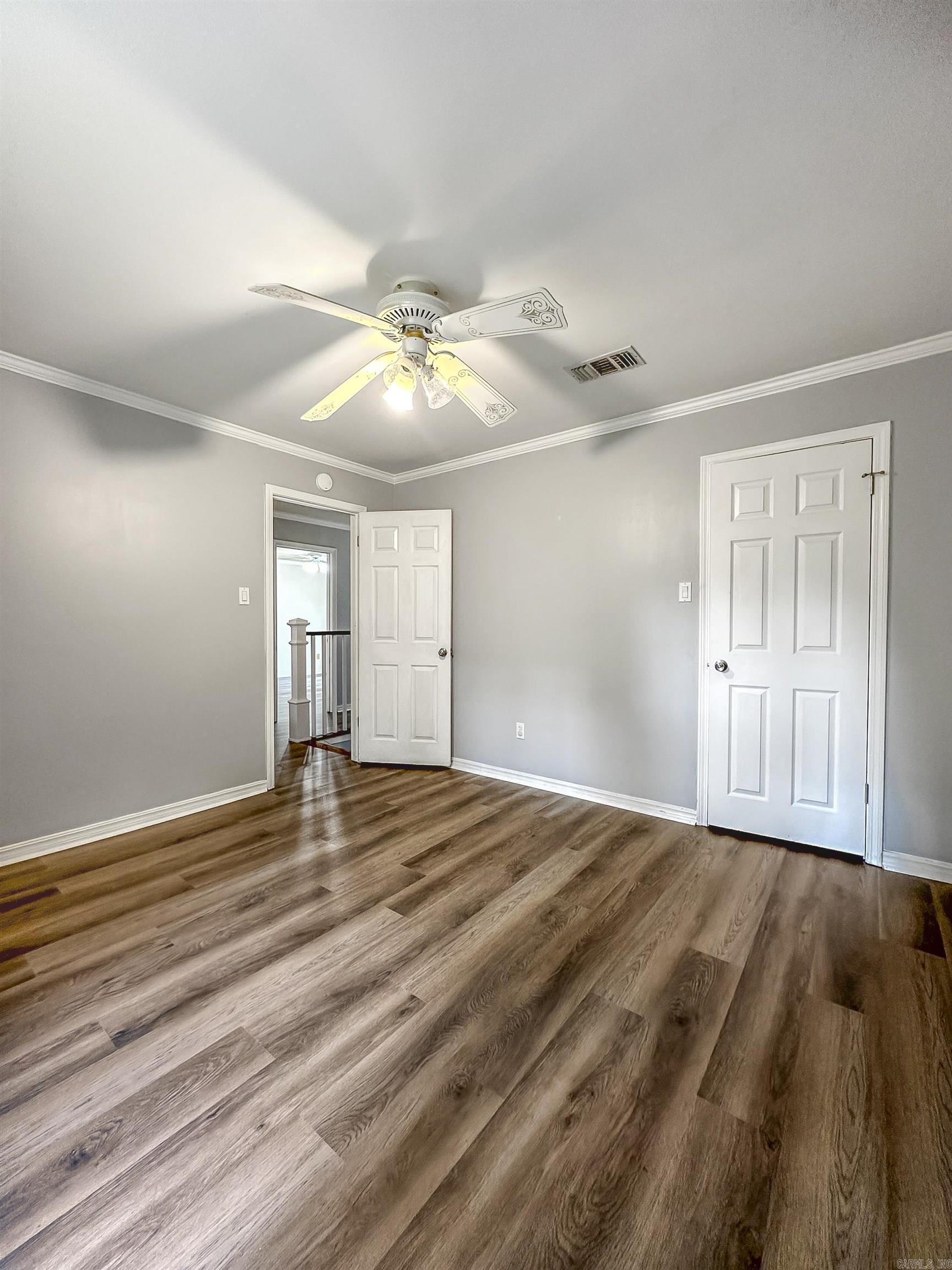 MARLOWE MANOR - Residential