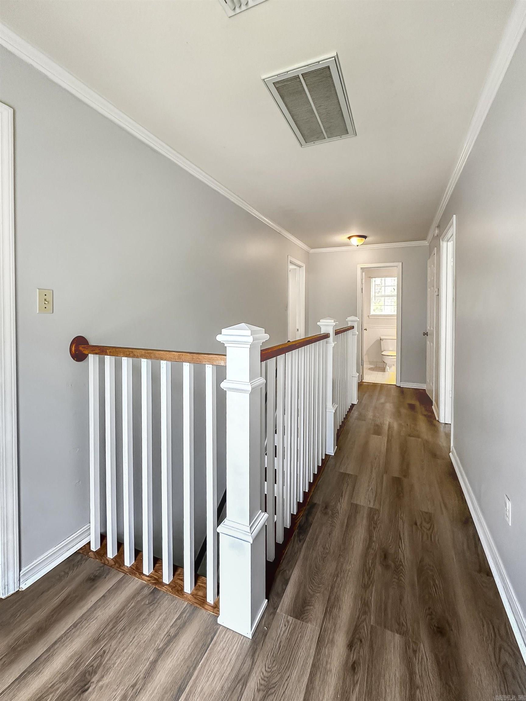 MARLOWE MANOR - Residential