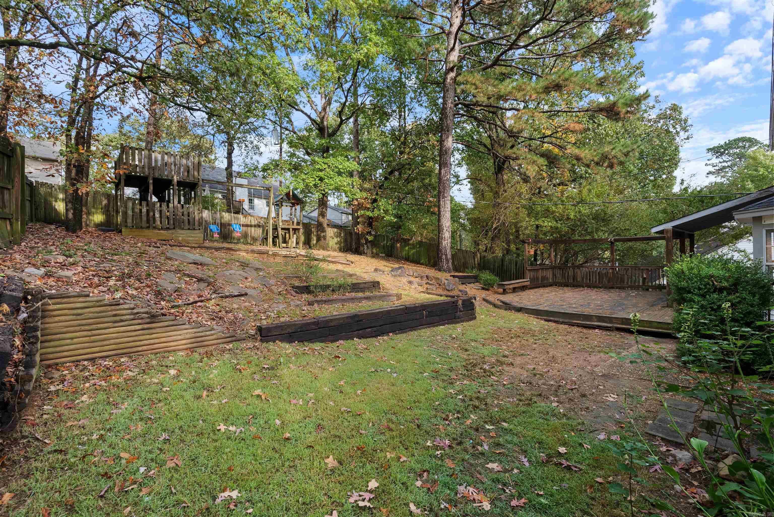 MARLOWE MANOR - Residential