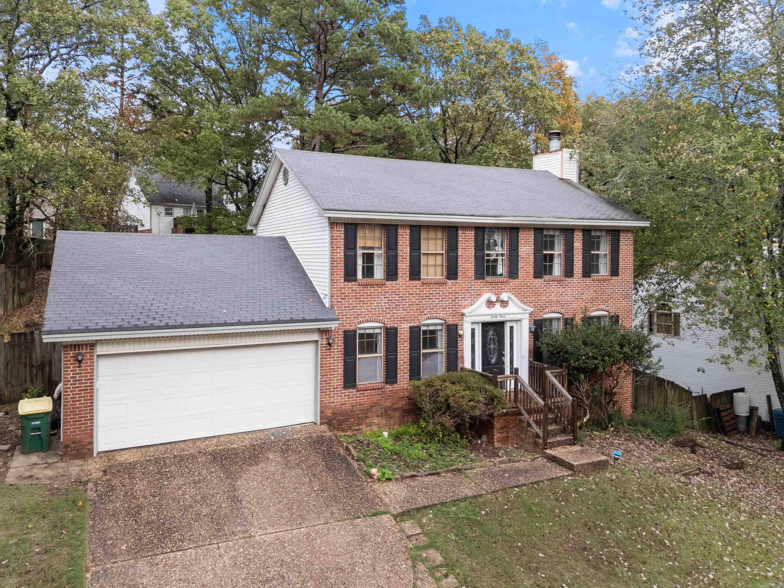 MARLOWE MANOR - Residential