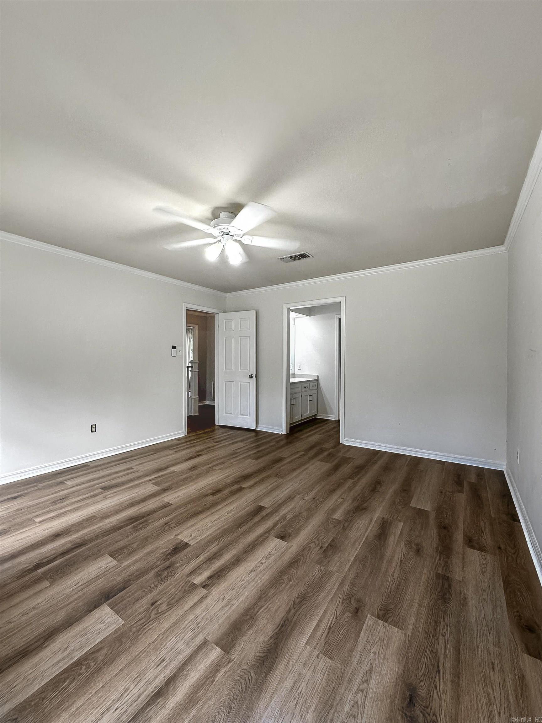 MARLOWE MANOR - Residential