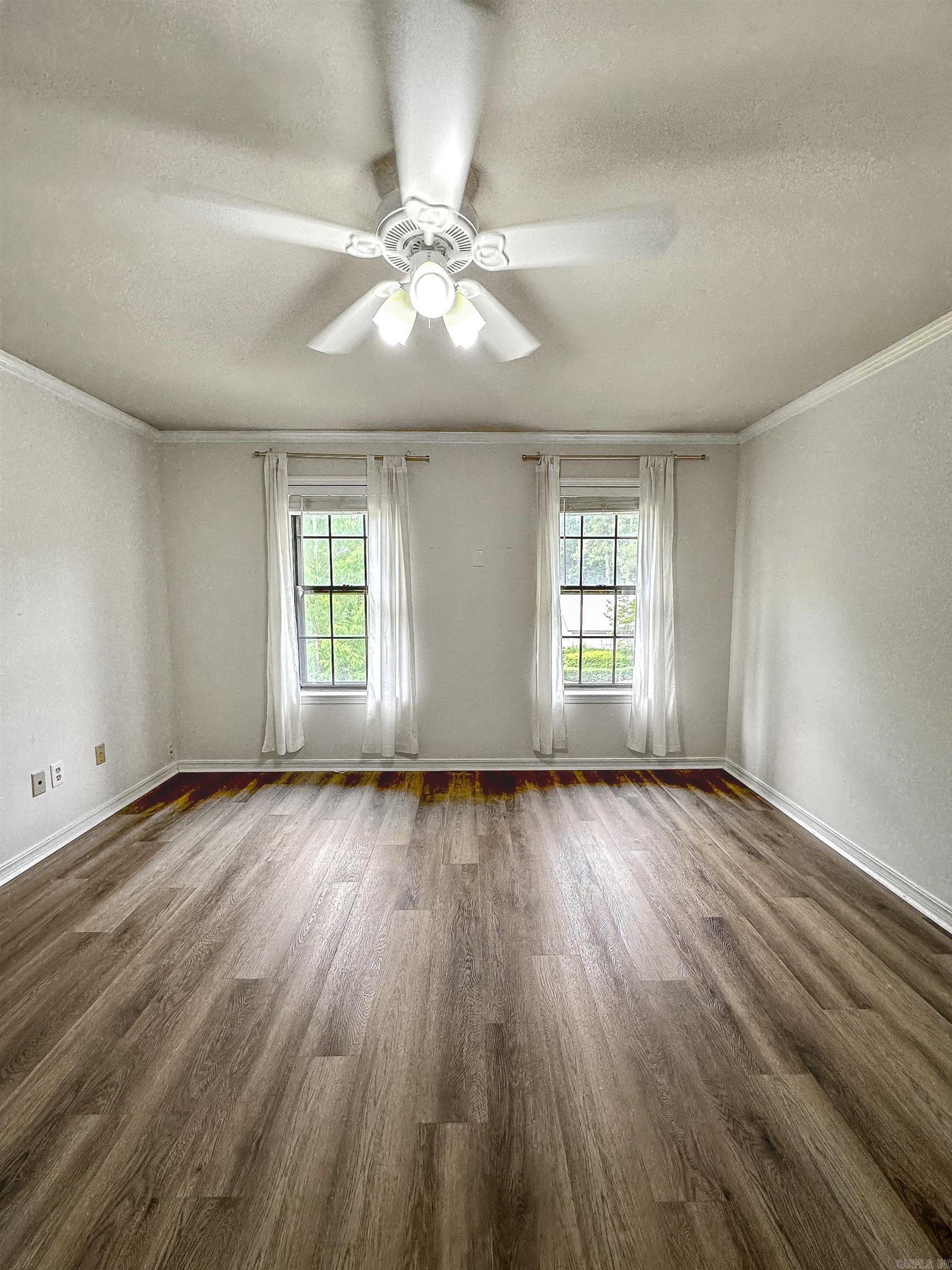 MARLOWE MANOR - Residential