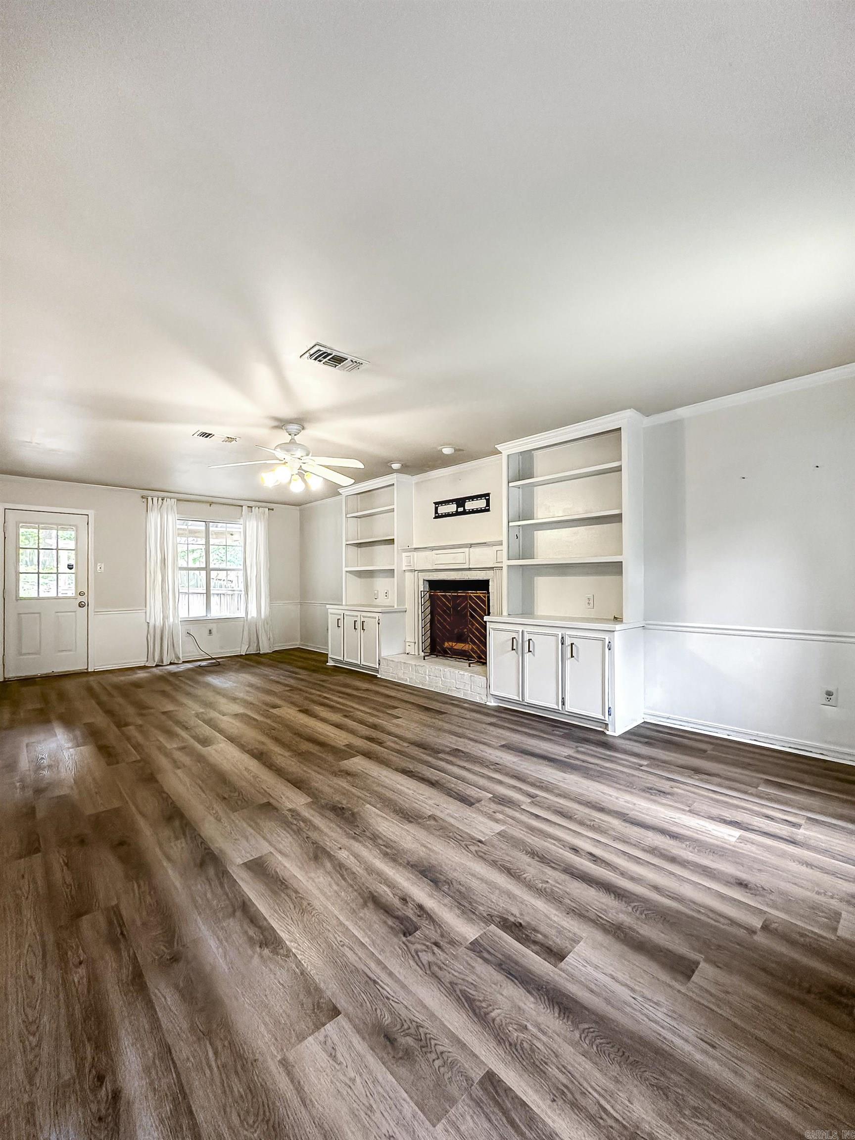 MARLOWE MANOR - Residential
