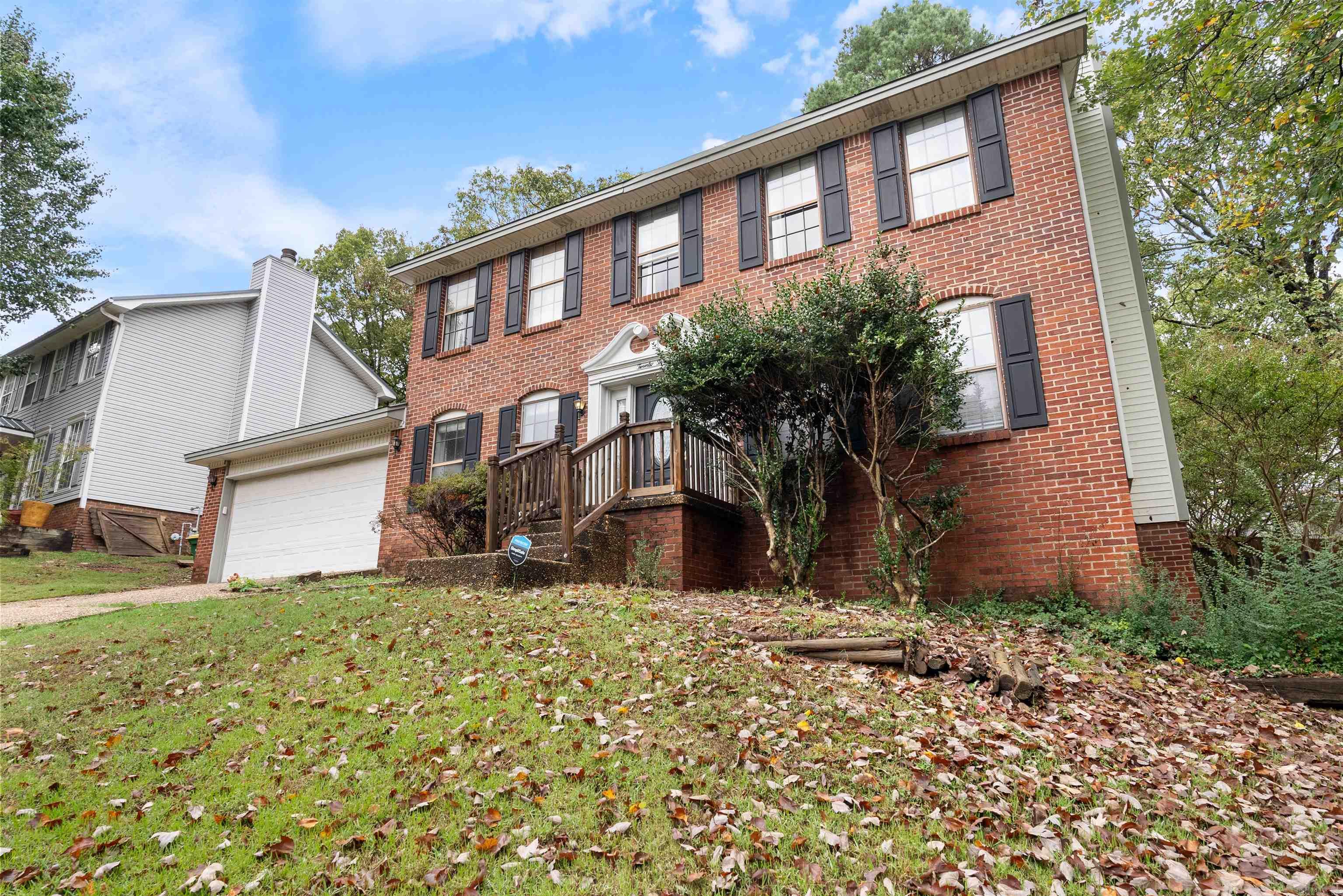 MARLOWE MANOR - Residential