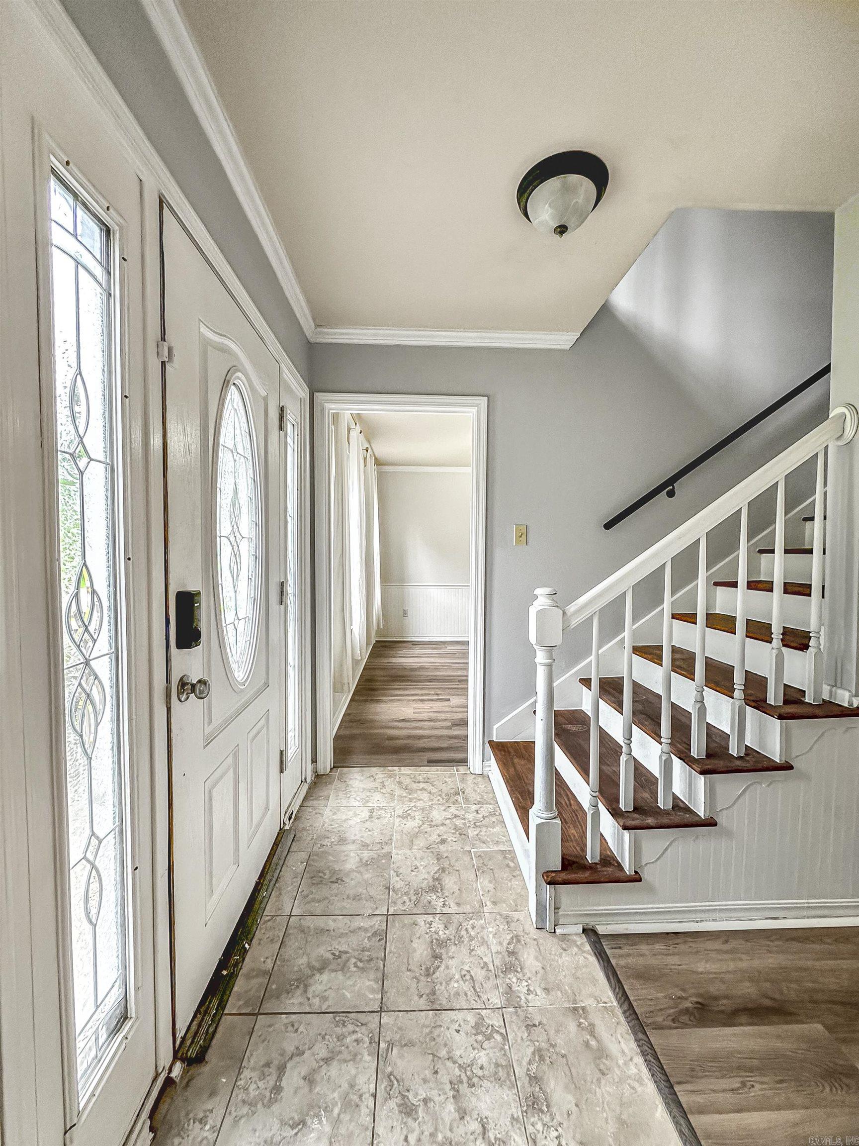 MARLOWE MANOR - Residential