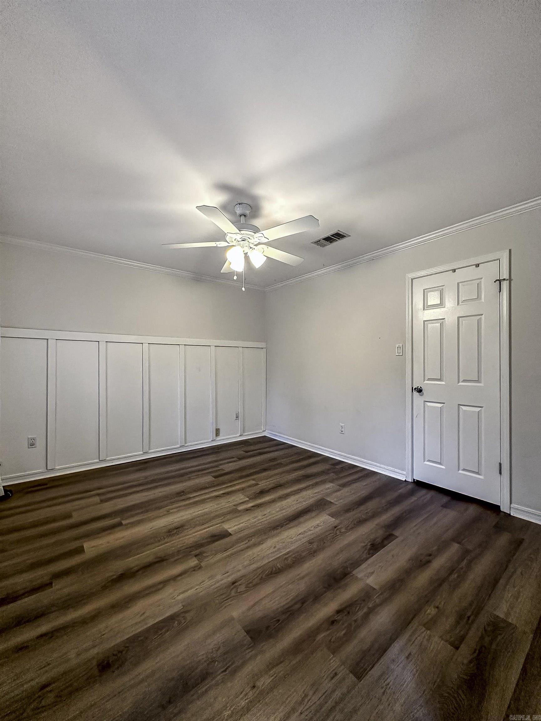 MARLOWE MANOR - Residential