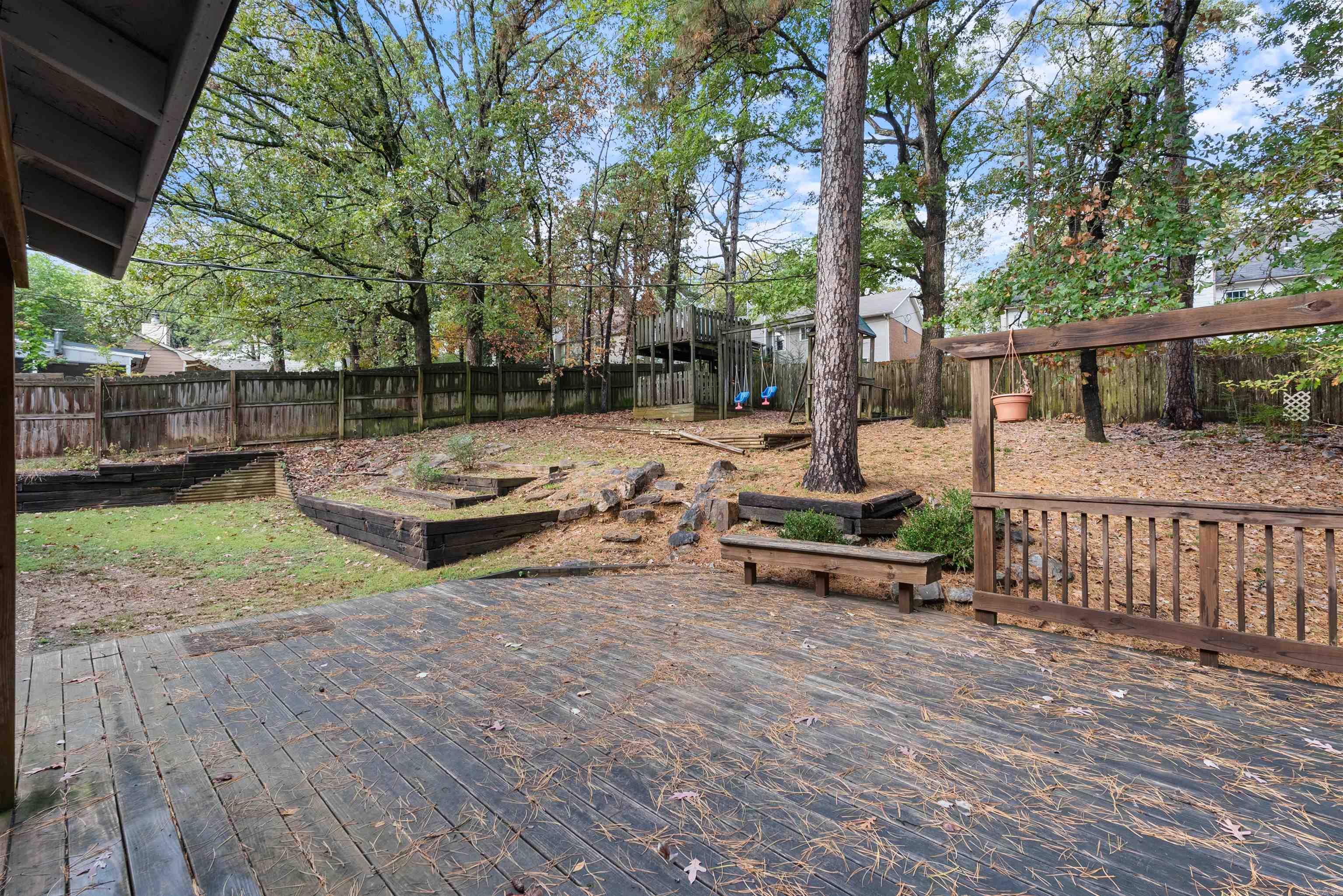 MARLOWE MANOR - Residential