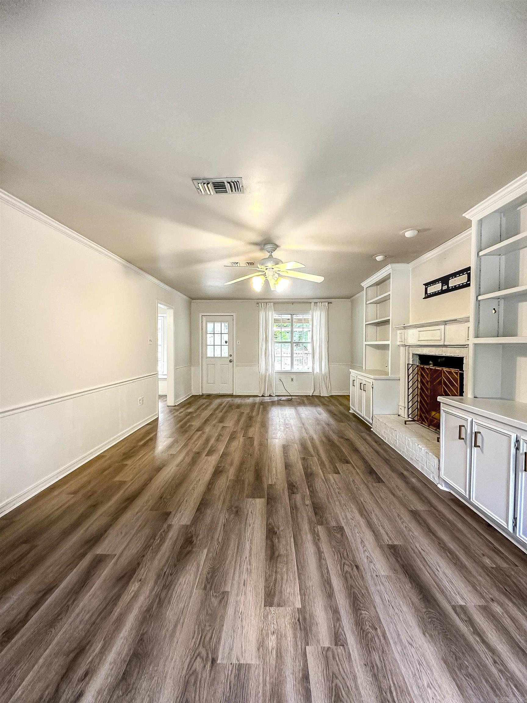 MARLOWE MANOR - Residential
