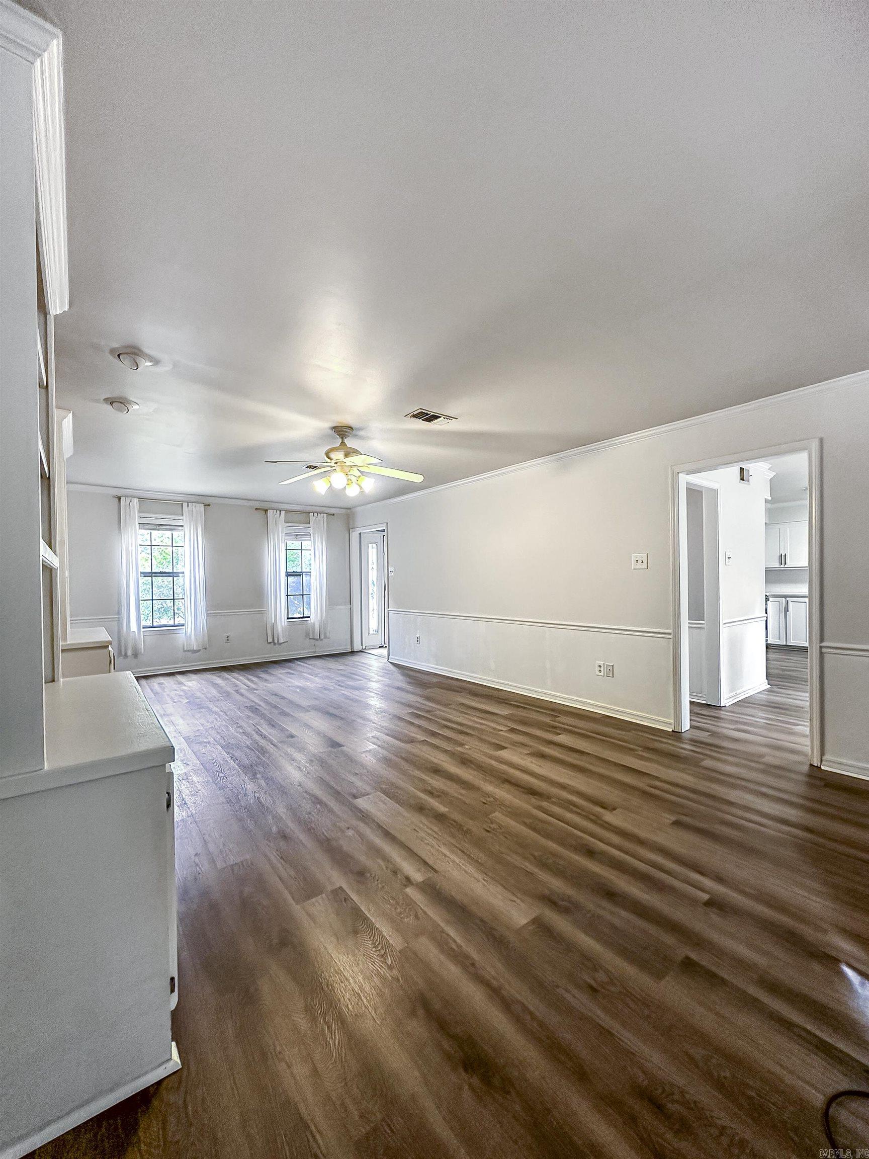 MARLOWE MANOR - Residential