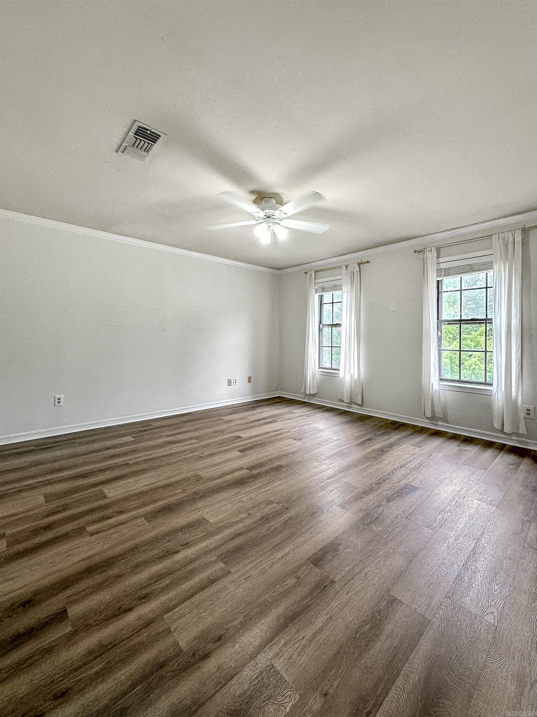 MARLOWE MANOR - Residential