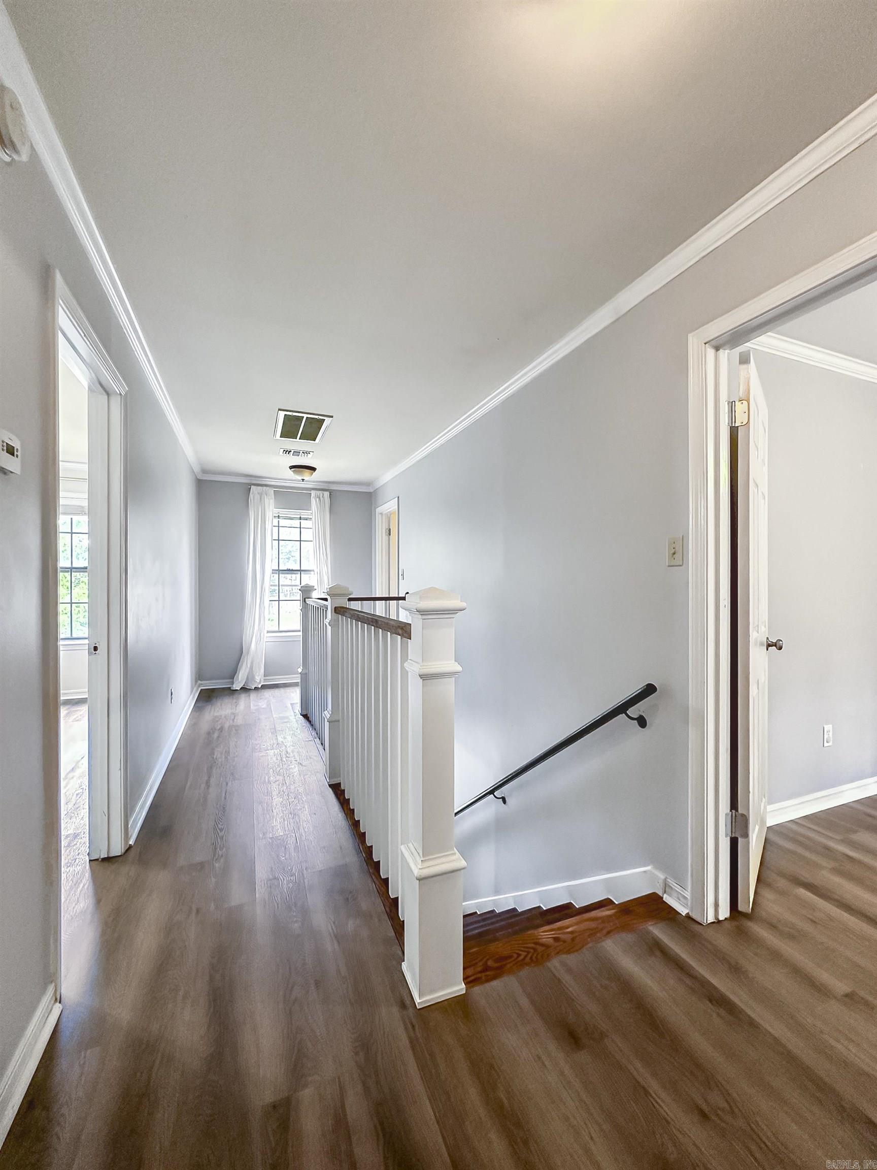 MARLOWE MANOR - Residential