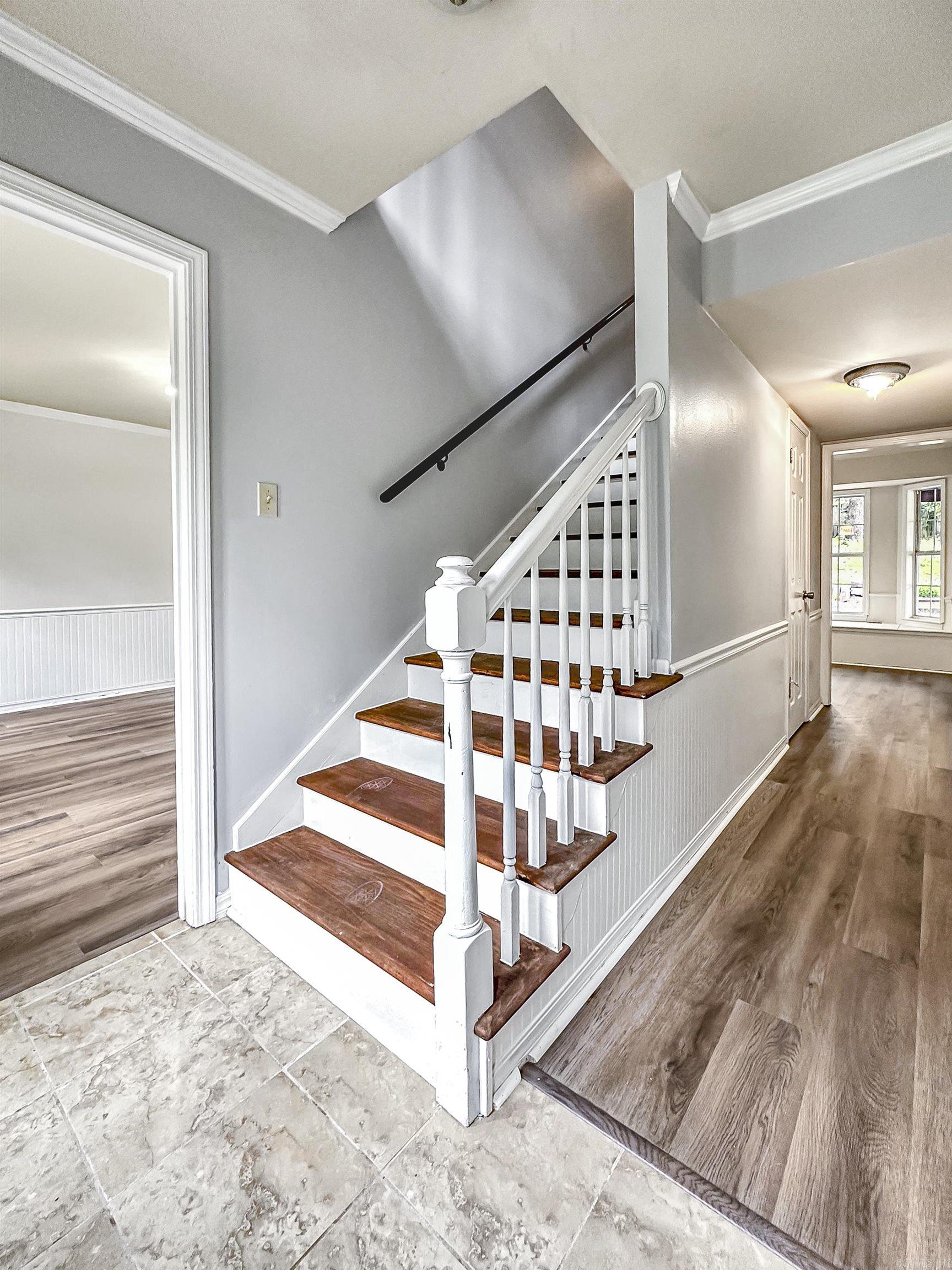 MARLOWE MANOR - Residential