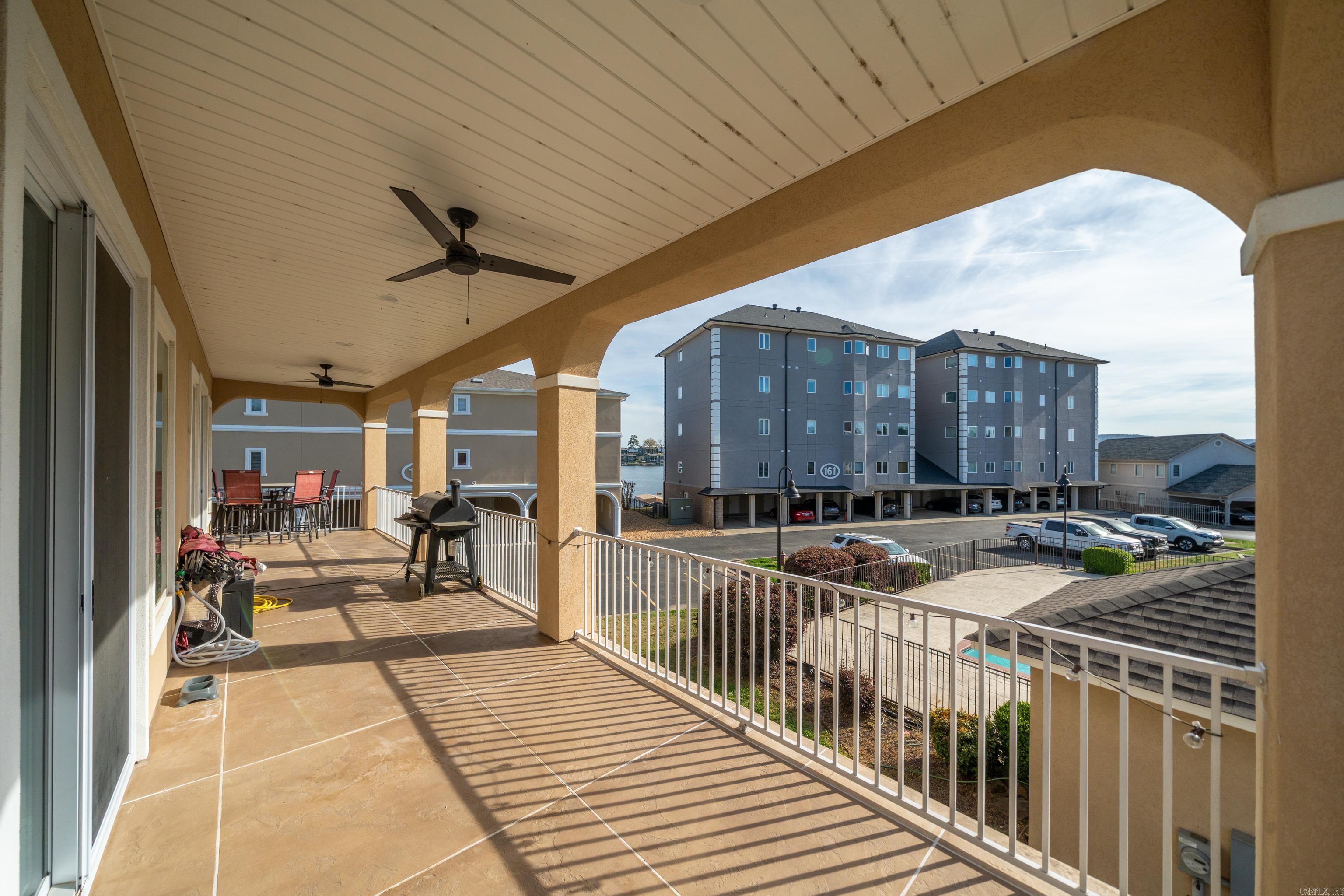 Pointe Villas HPR - Residential