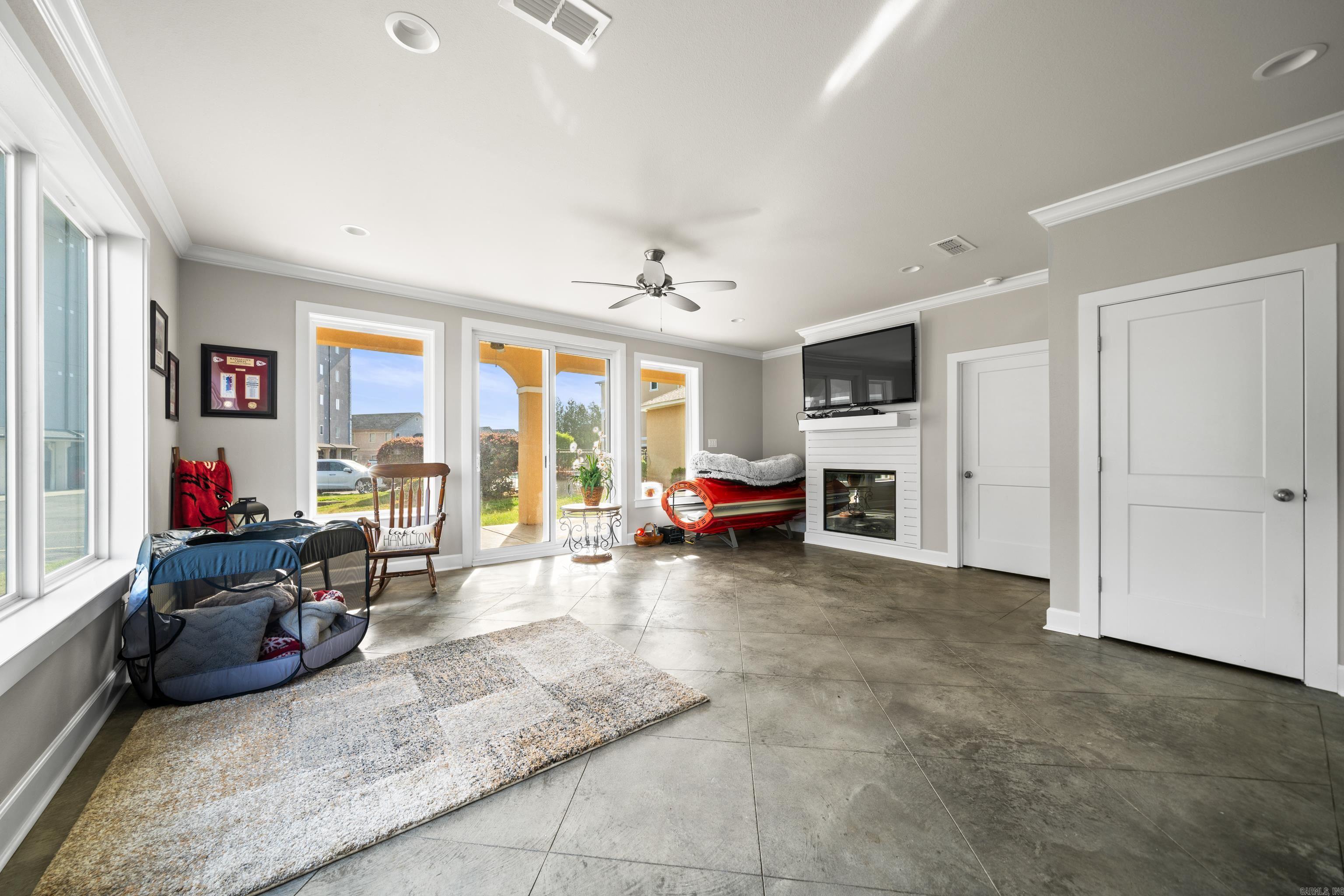 Pointe Villas HPR - Residential