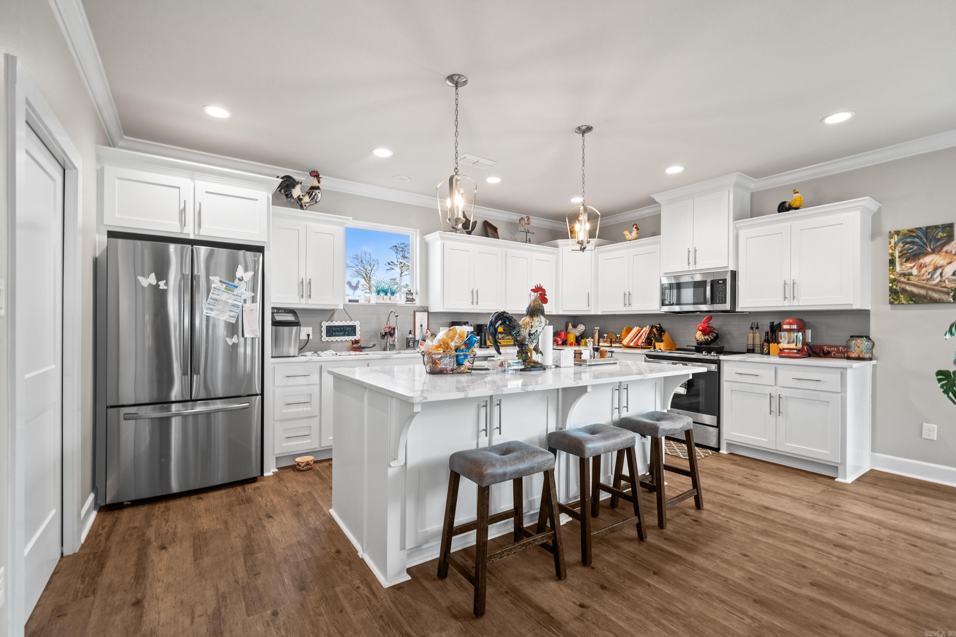 Pointe Villas HPR - Residential