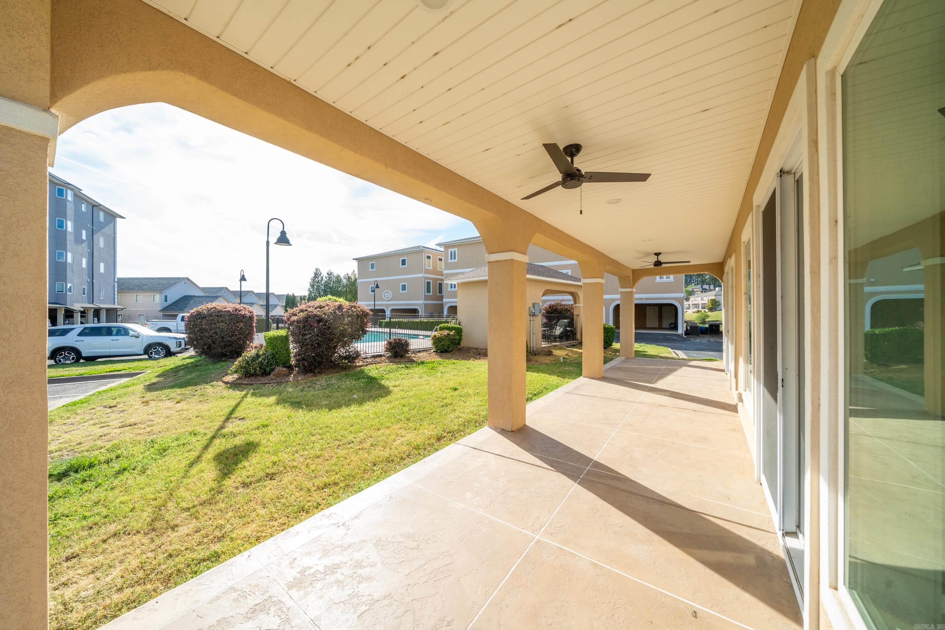 Pointe Villas HPR - Residential
