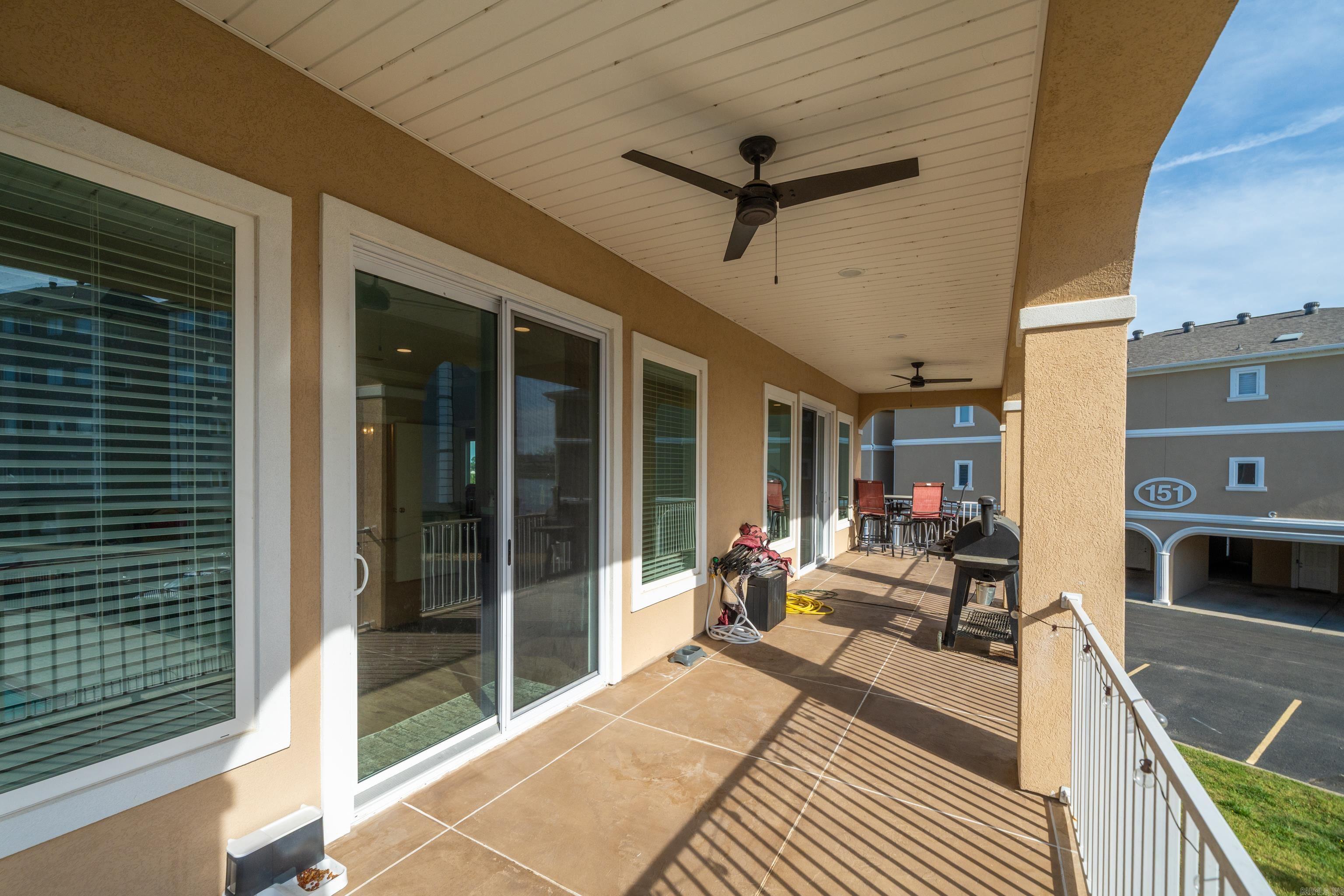 Pointe Villas HPR - Residential