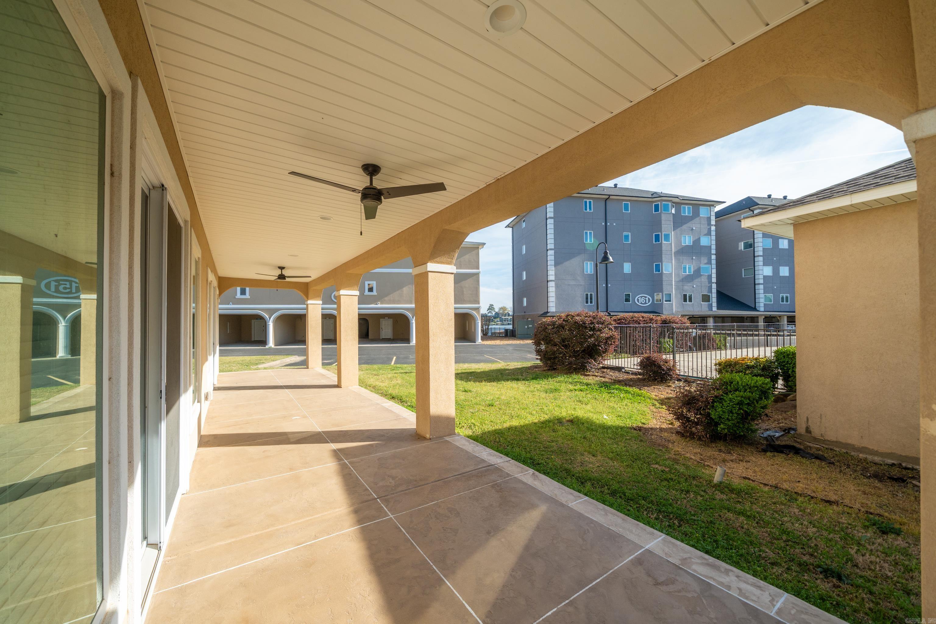 Pointe Villas HPR - Residential