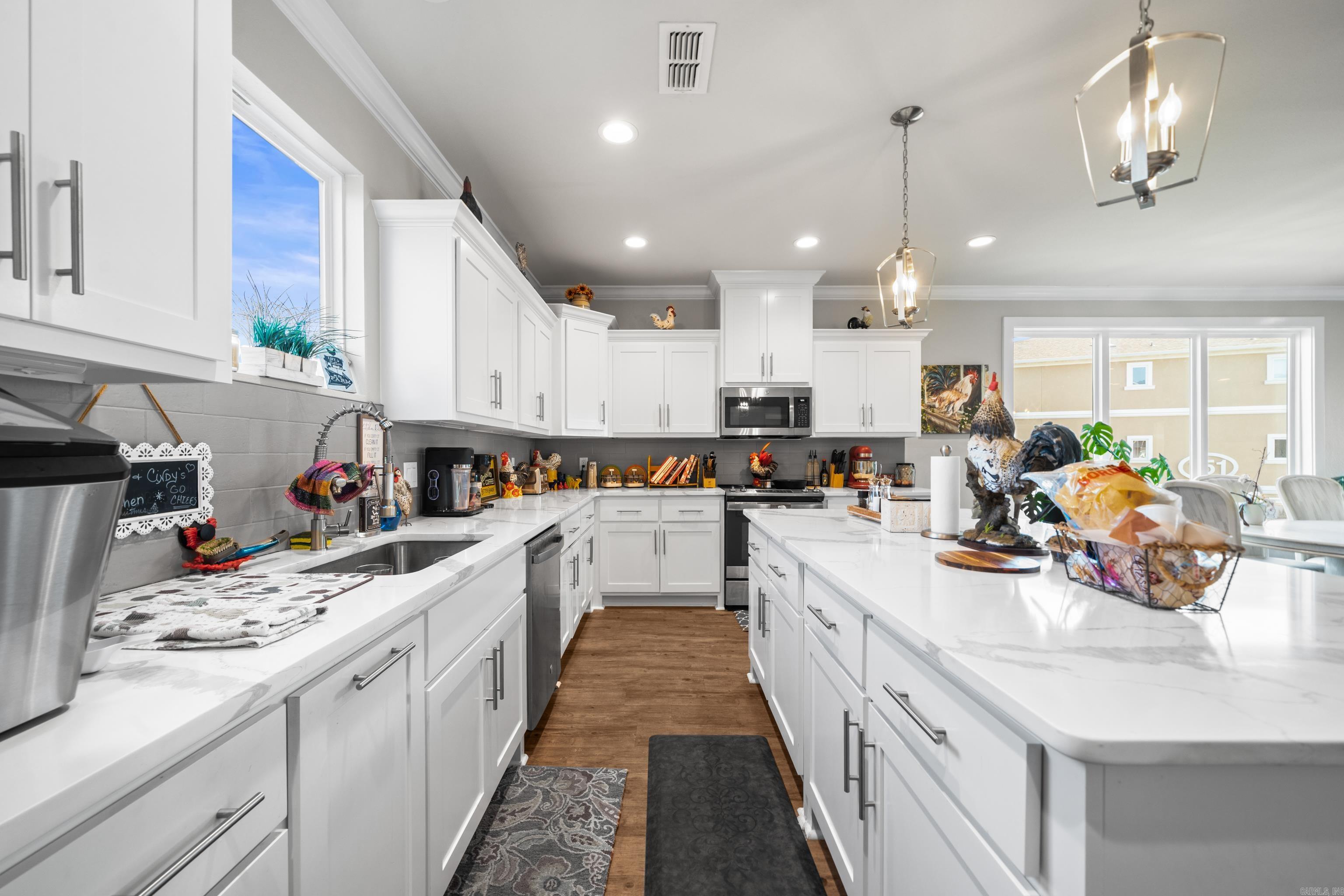 Pointe Villas HPR - Residential