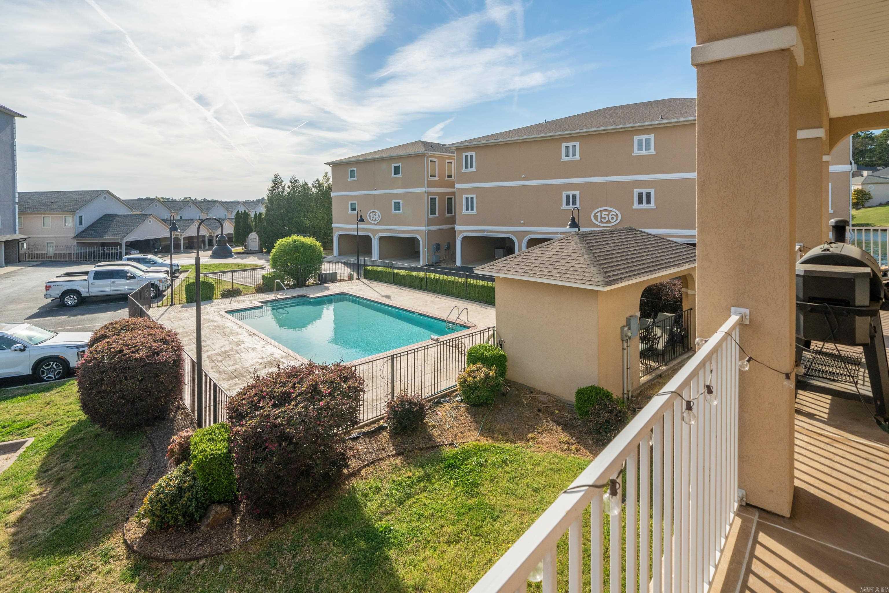 Pointe Villas HPR - Residential