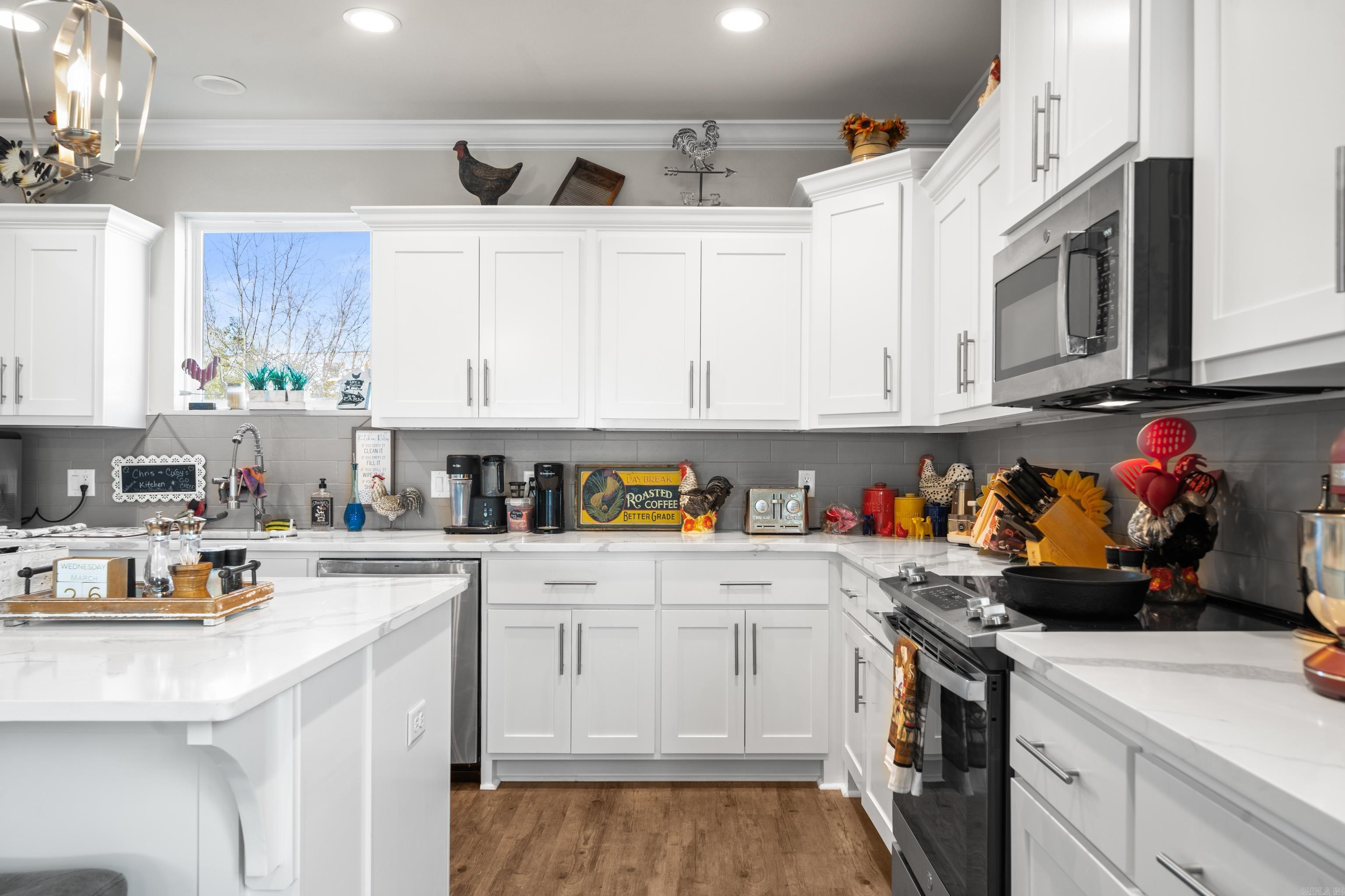 Pointe Villas HPR - Residential
