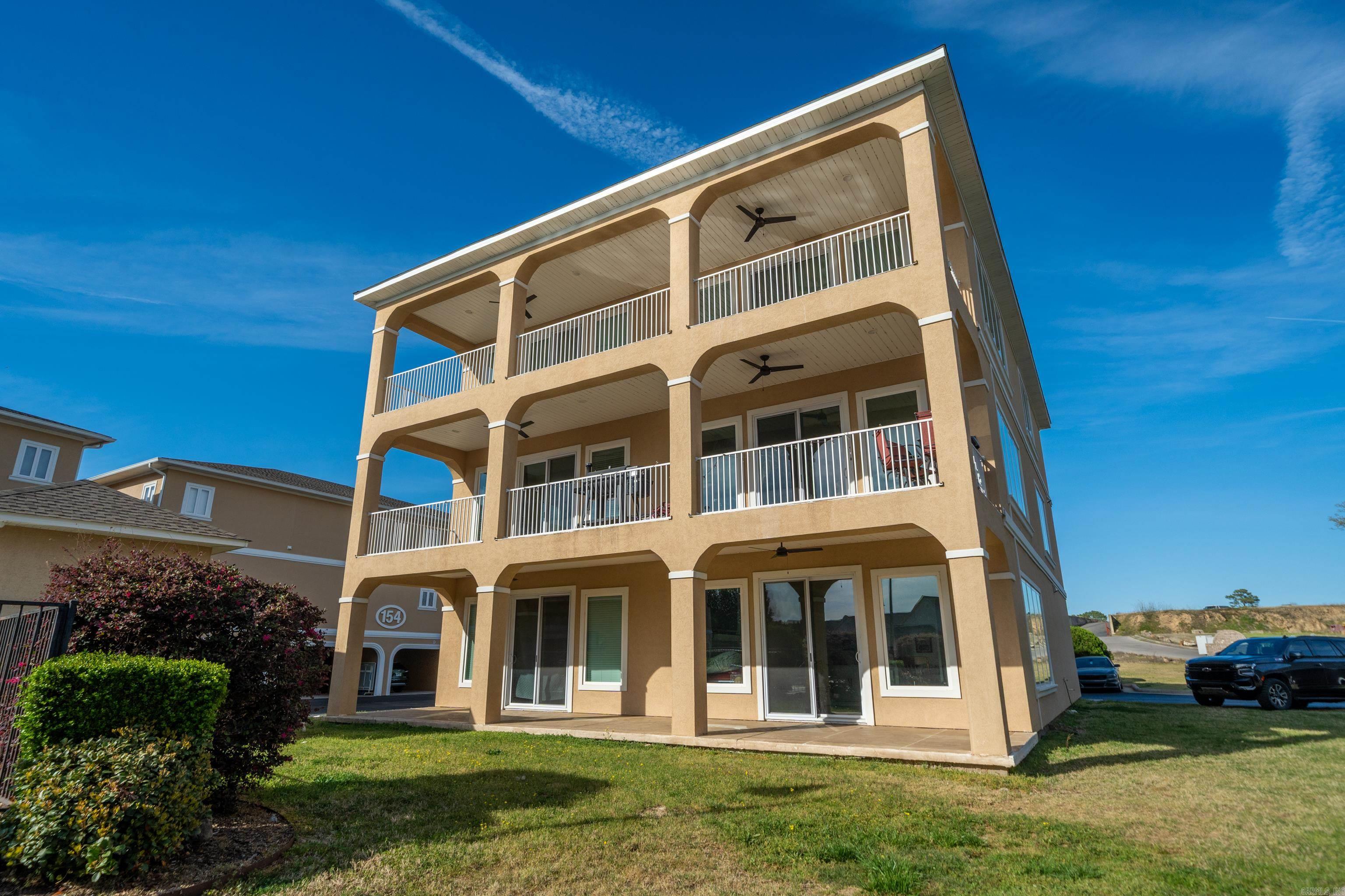 Pointe Villas HPR - Residential