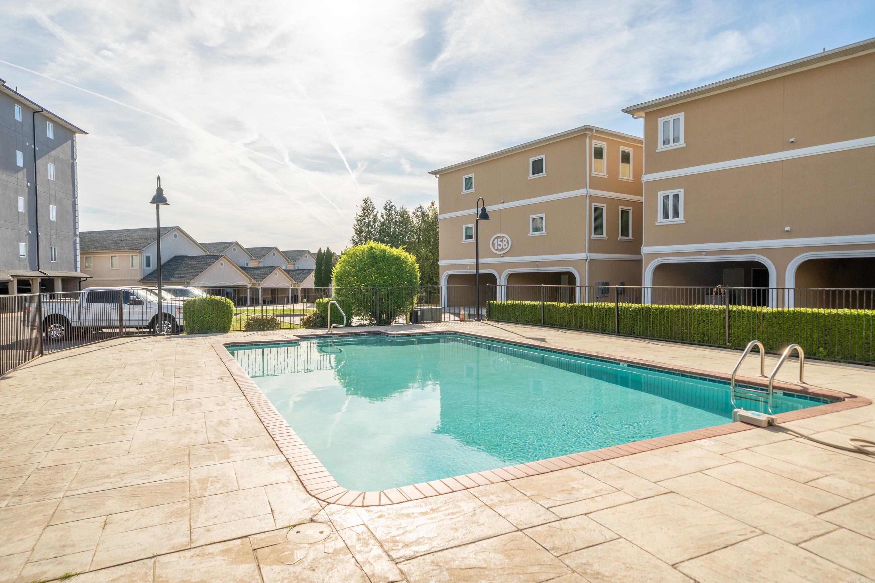 Pointe Villas HPR - Residential