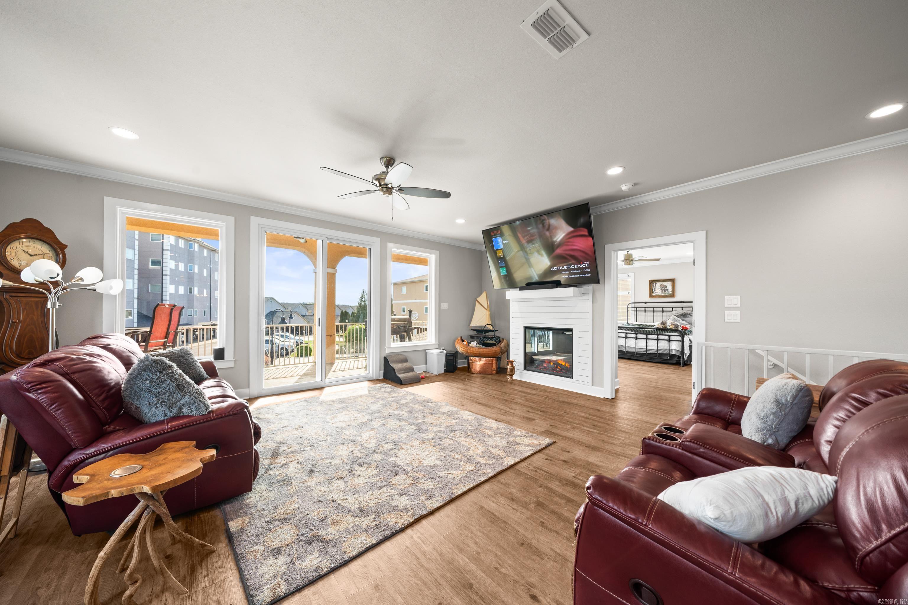 Pointe Villas HPR - Residential